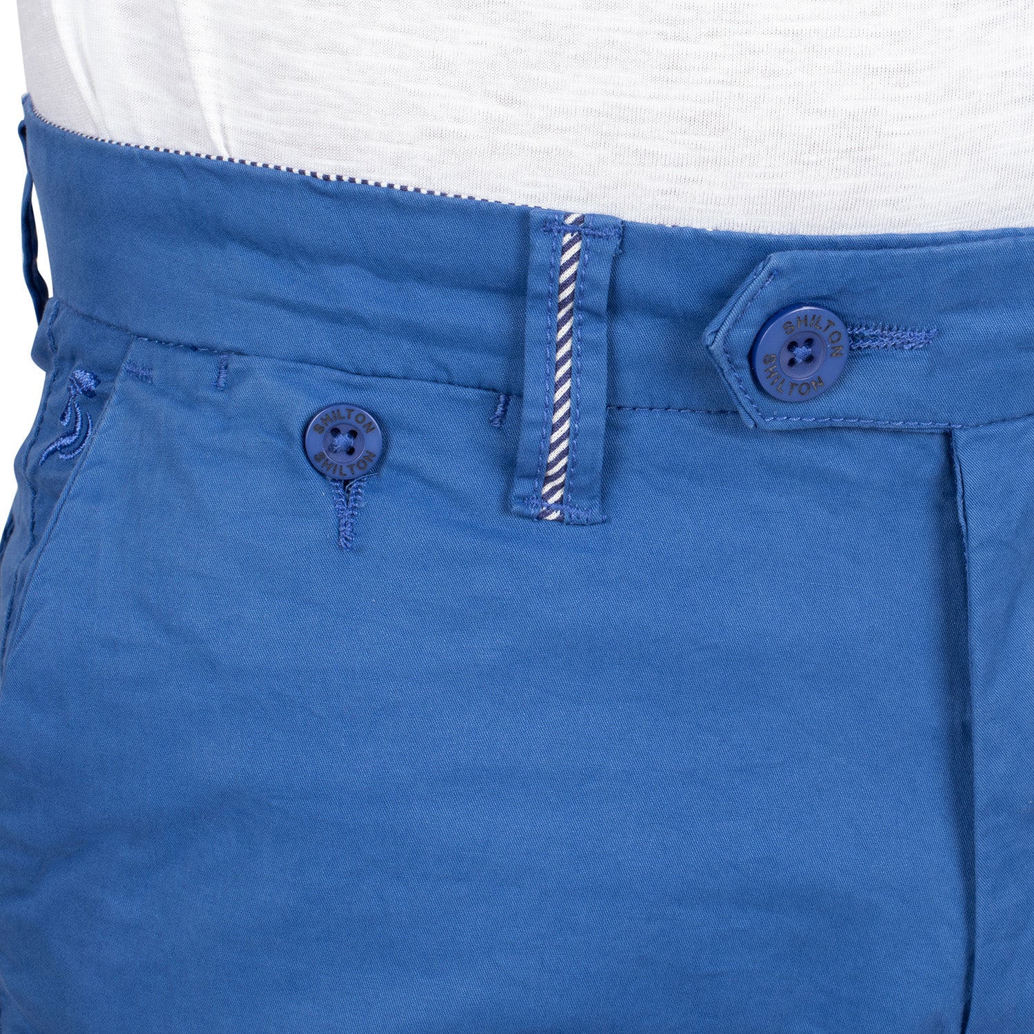 Pantalon chino horizon