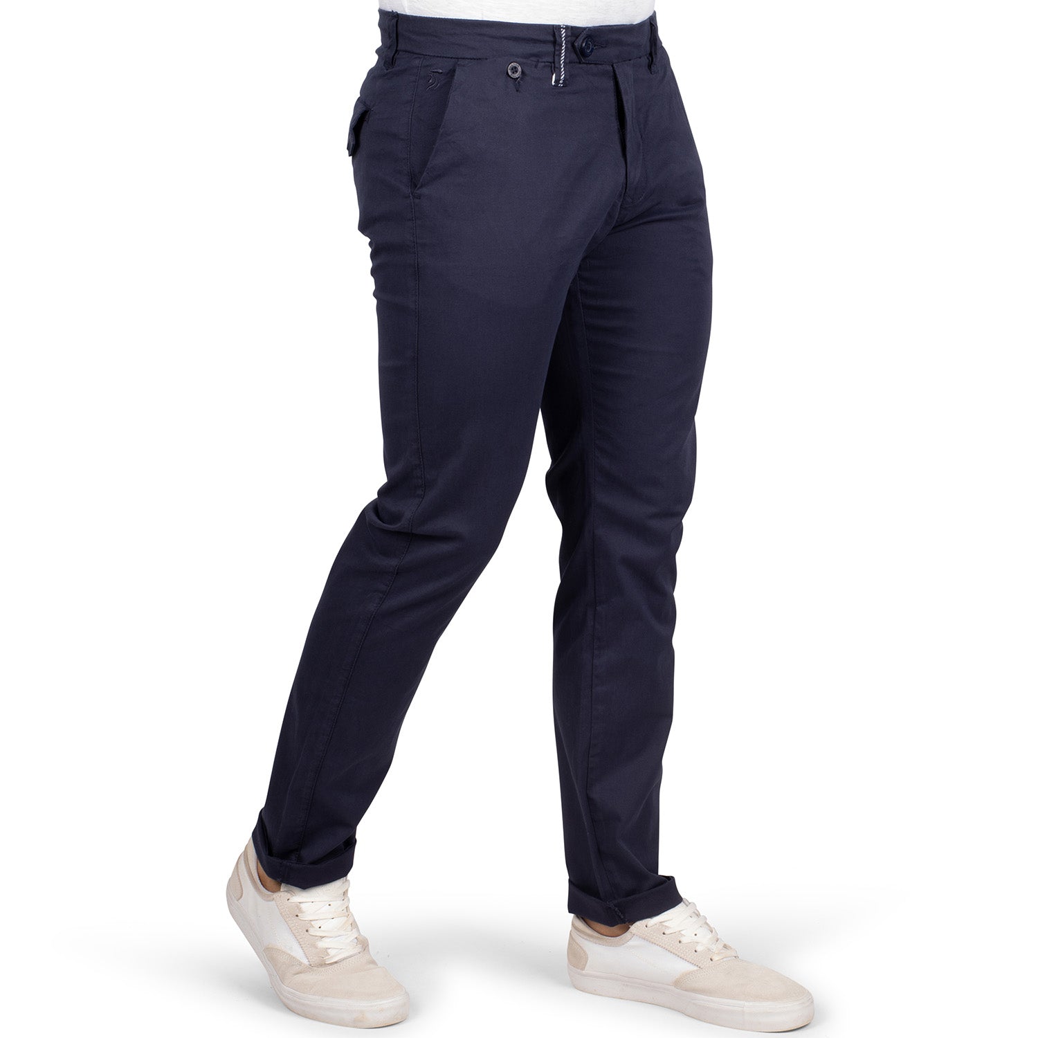 Pantalon chino horizon