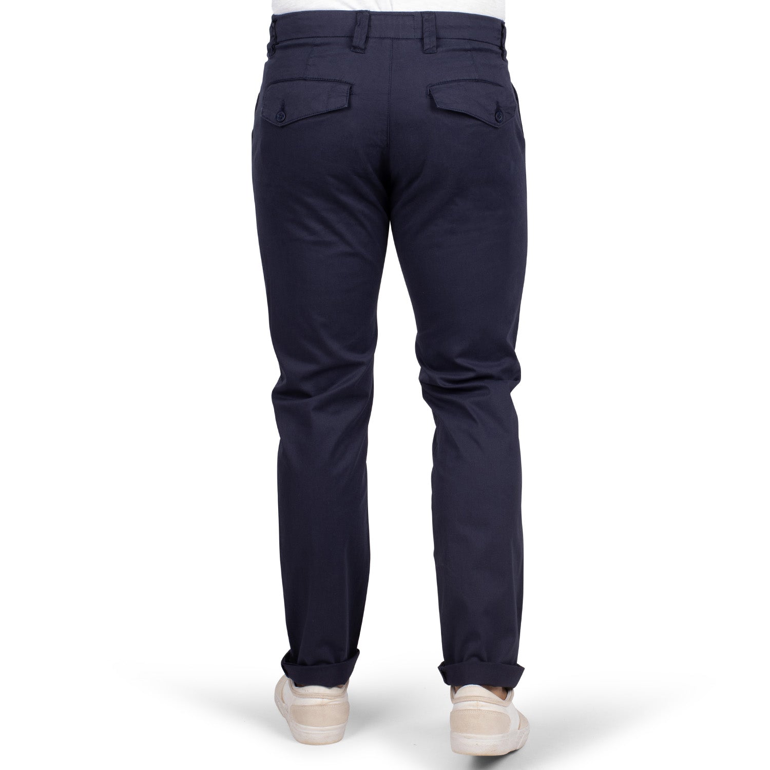 Pantalon chino horizon