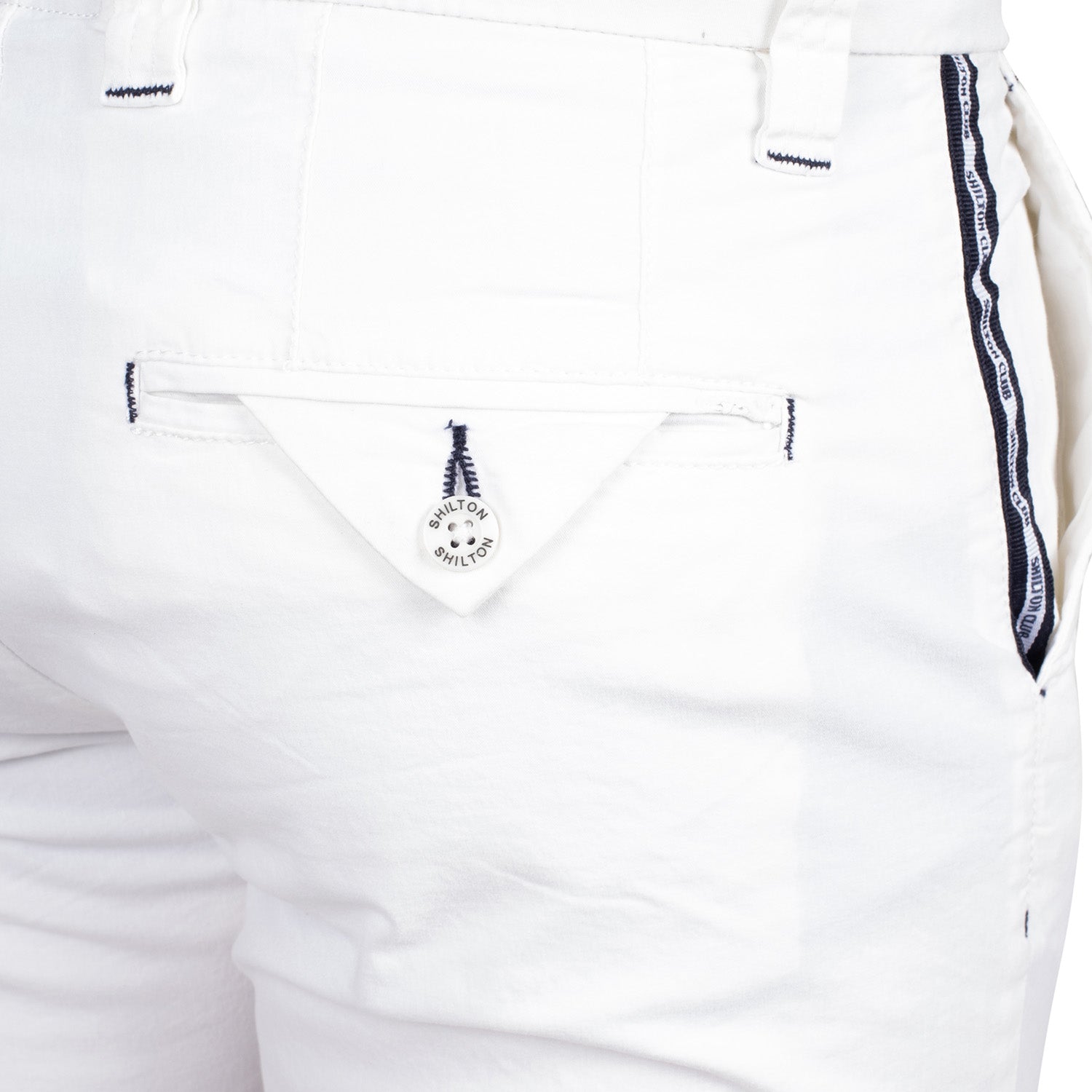 Bermuda chino mistral