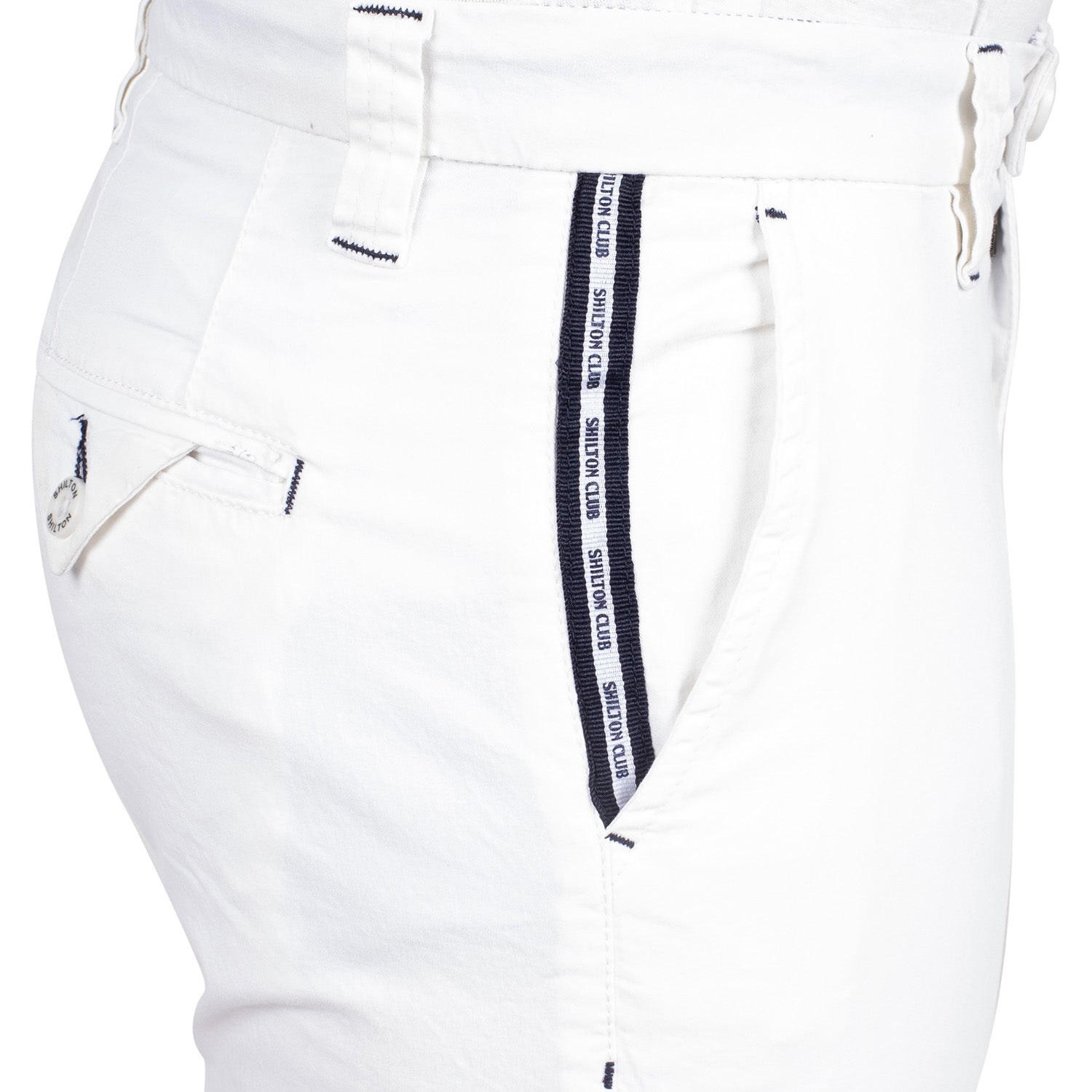 Bermuda chino mistral