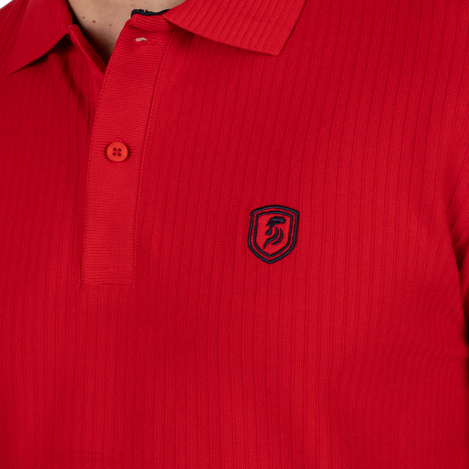 Polo pinna