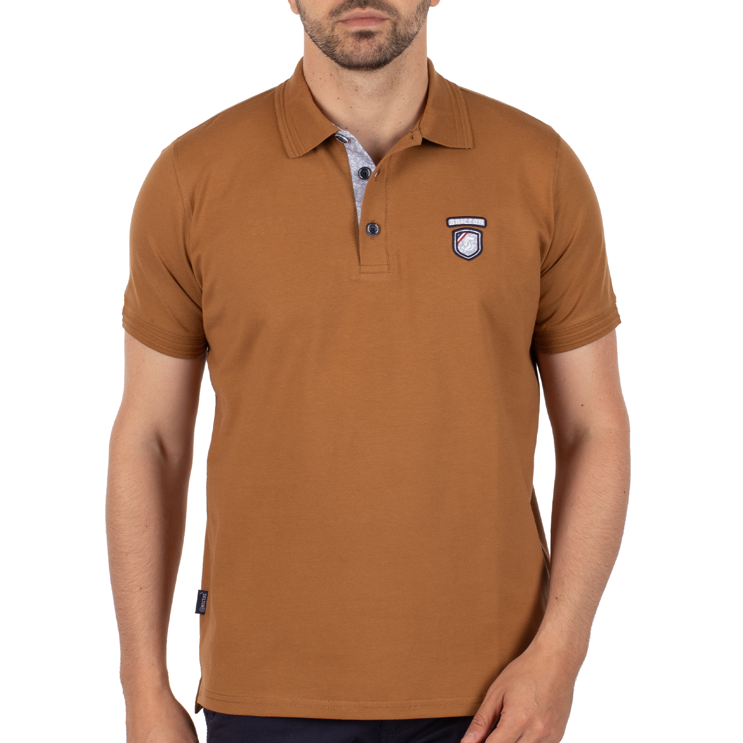 Polo team nautilus