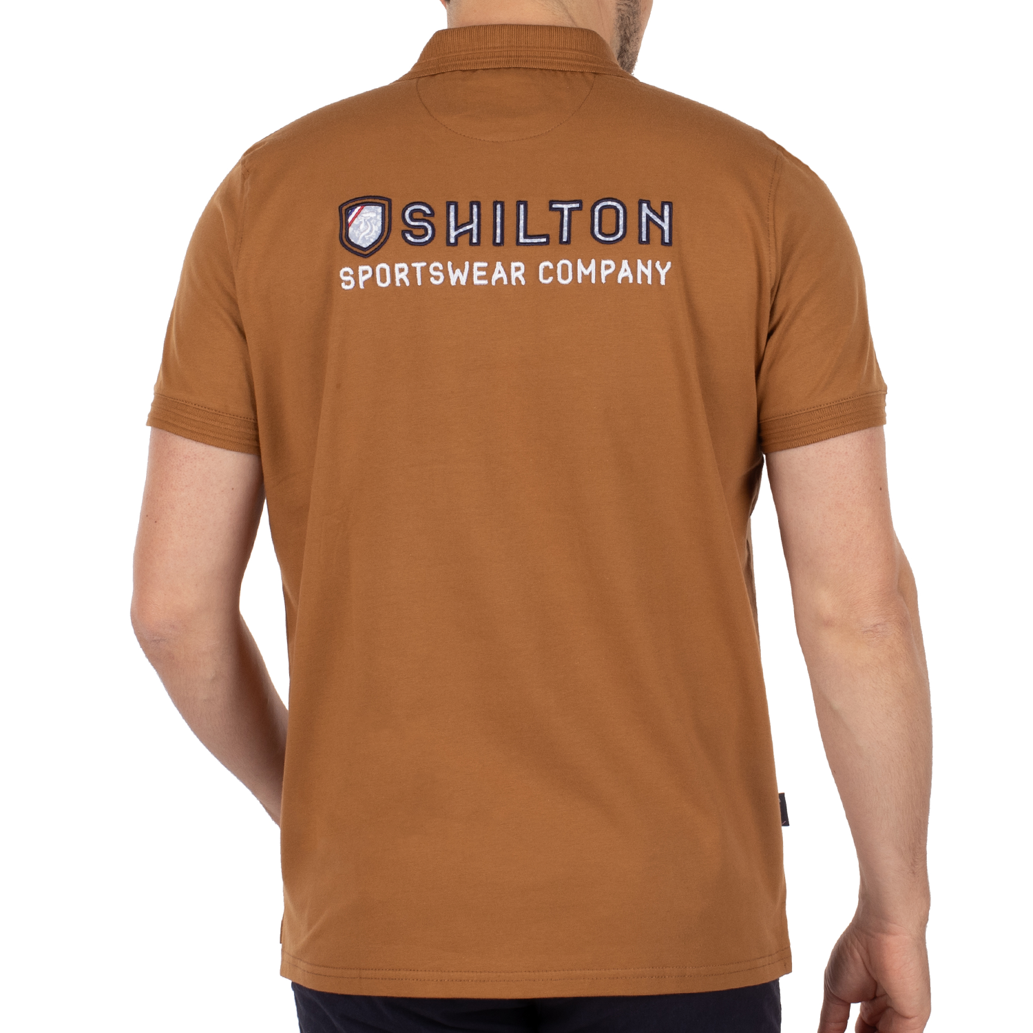 Polo team nautilus