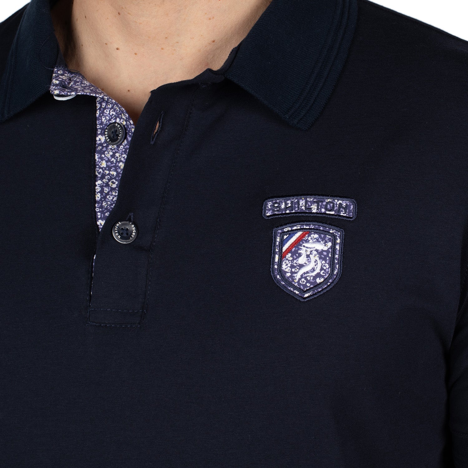 Polo team nautilus