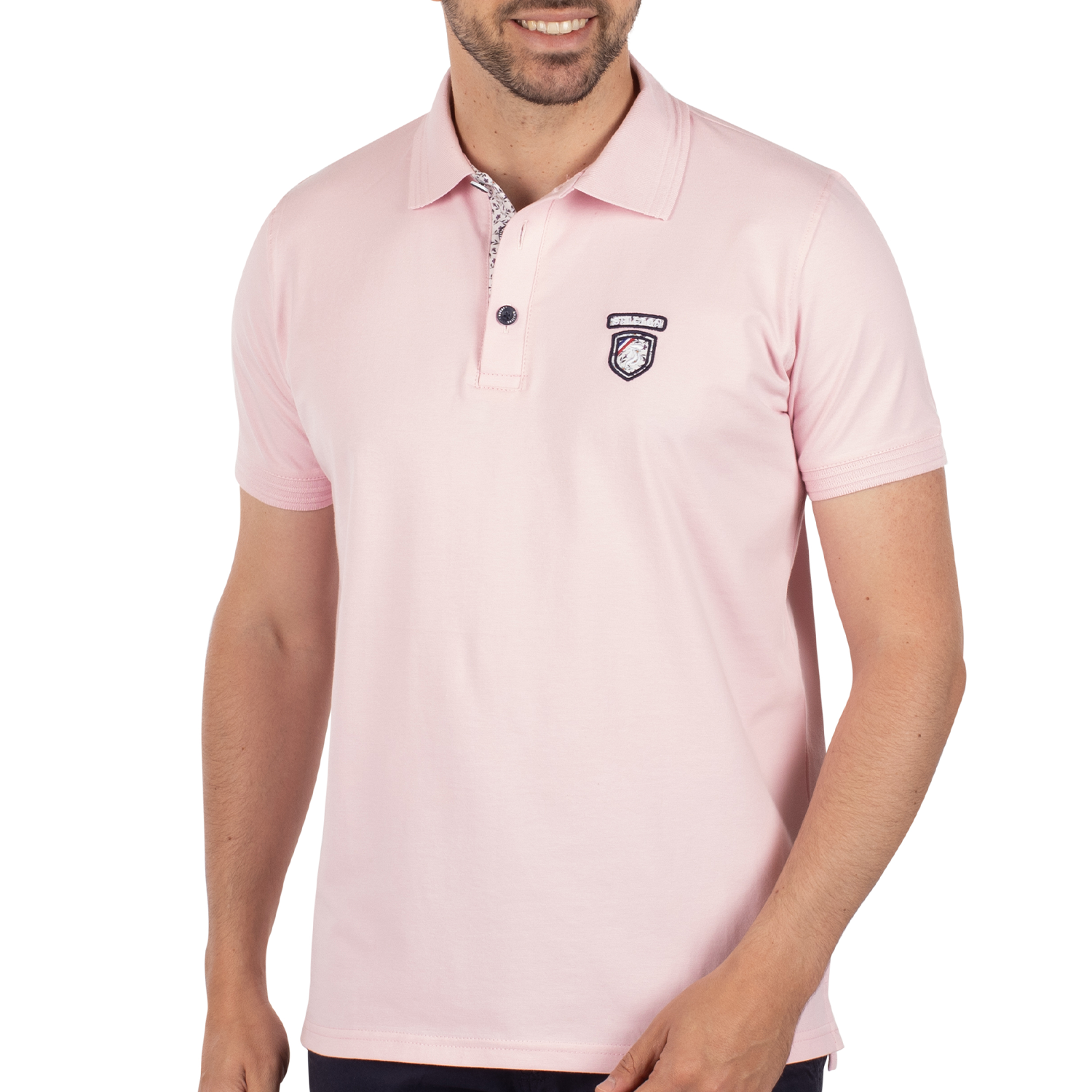 Polo team nautilus