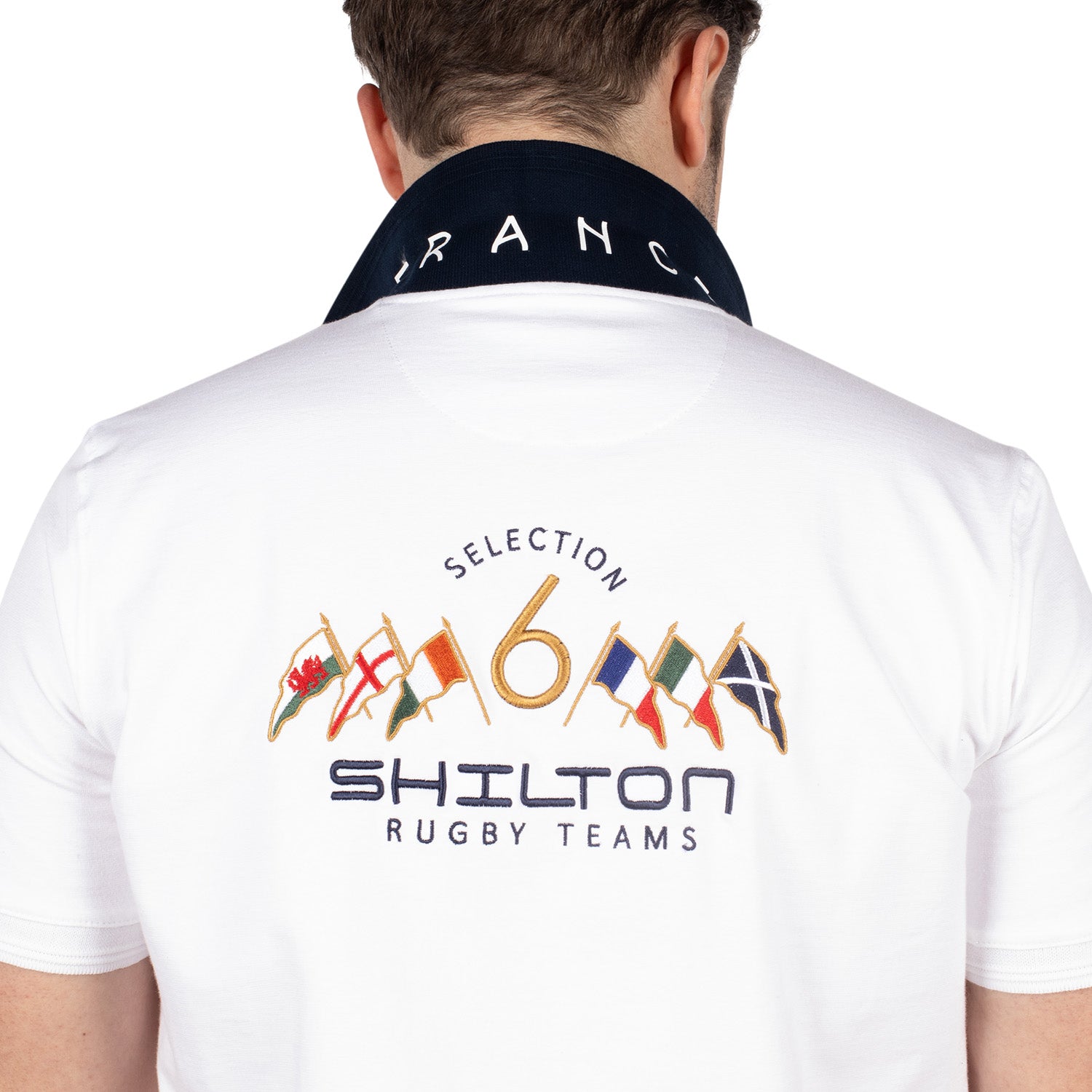 Polo rugby six nations