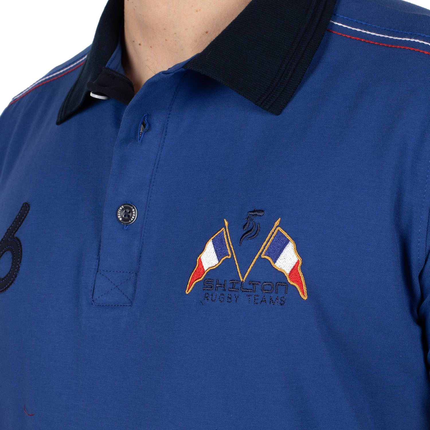 Polo rugby six nations