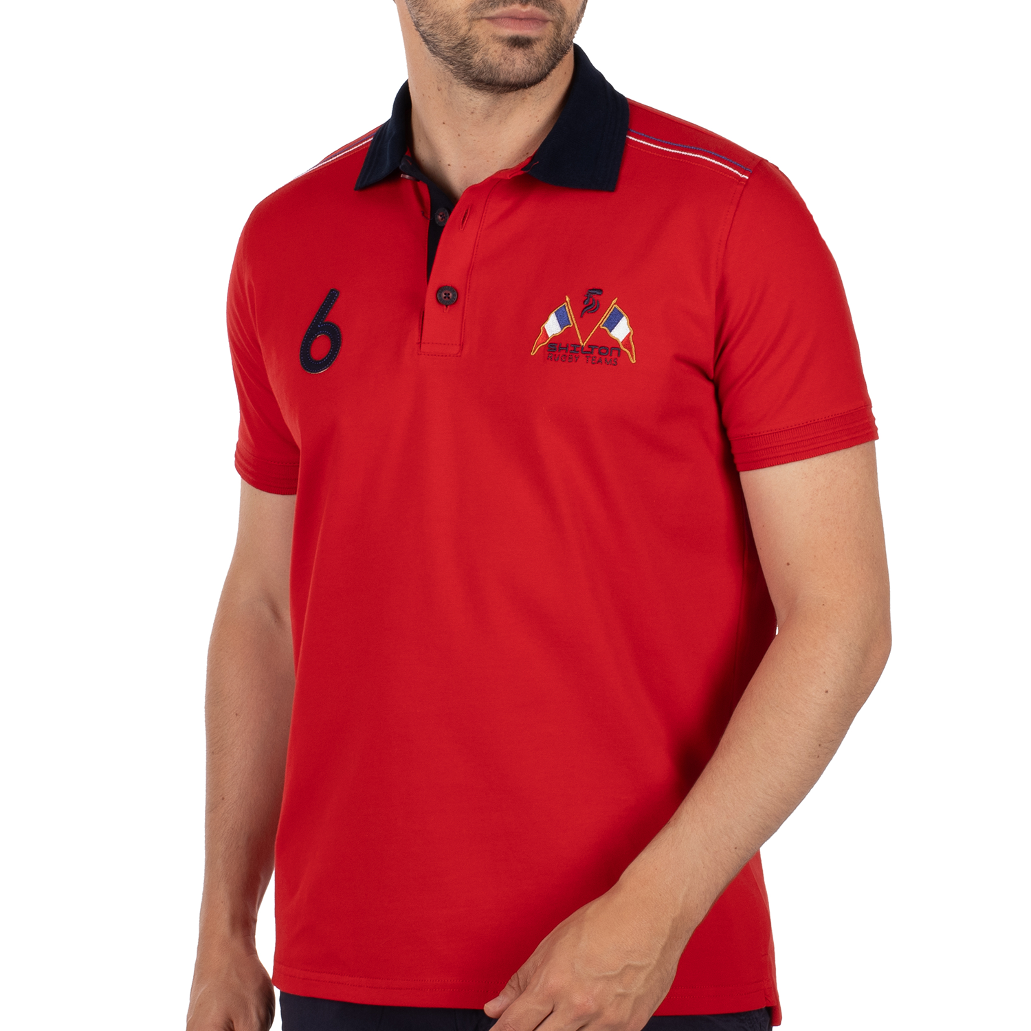 Polo rugby six nations
