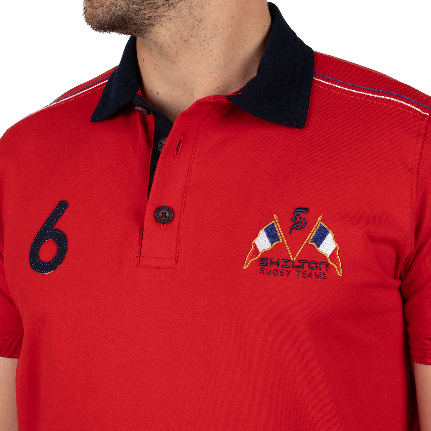 Polo rugby six nations