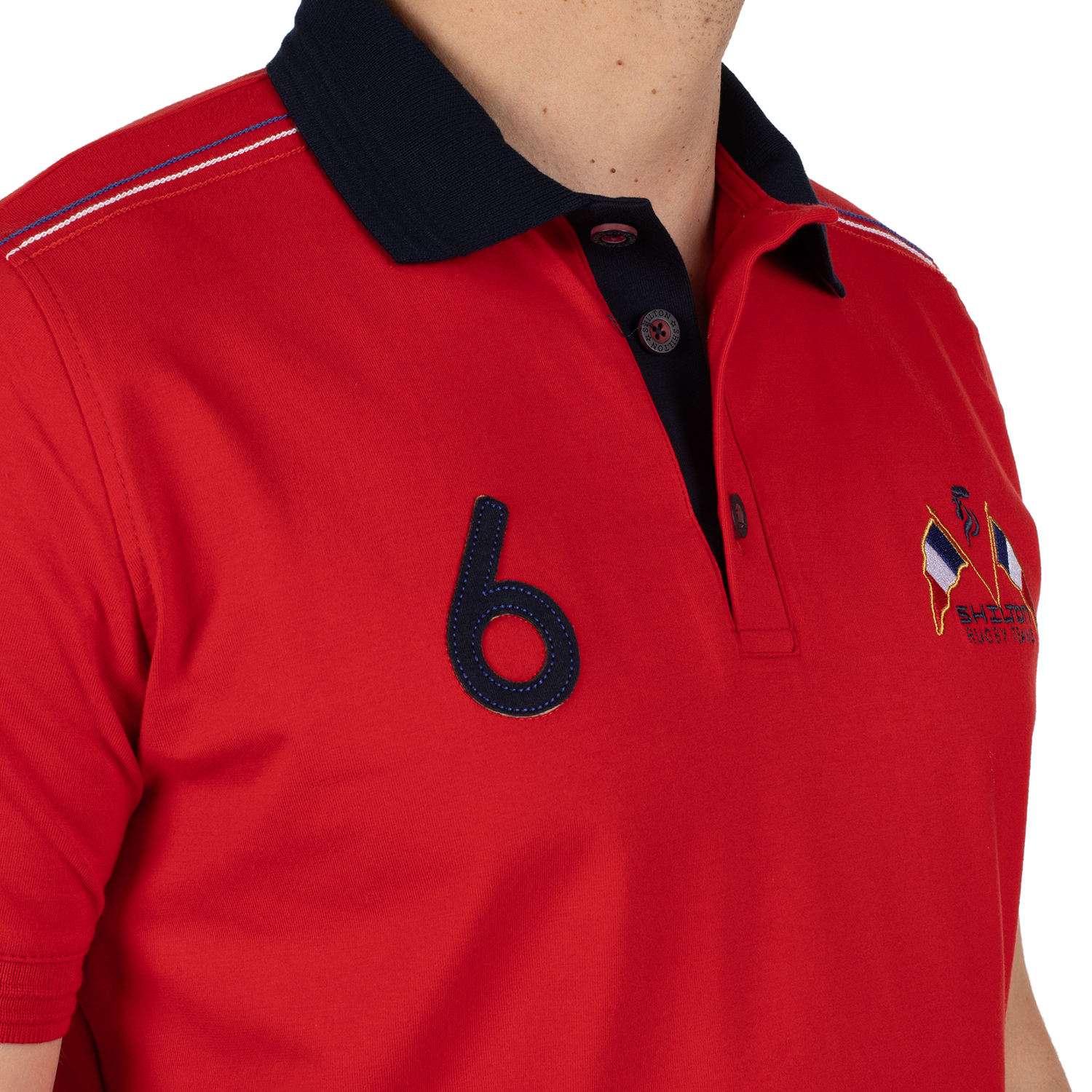 Polo rugby six nations
