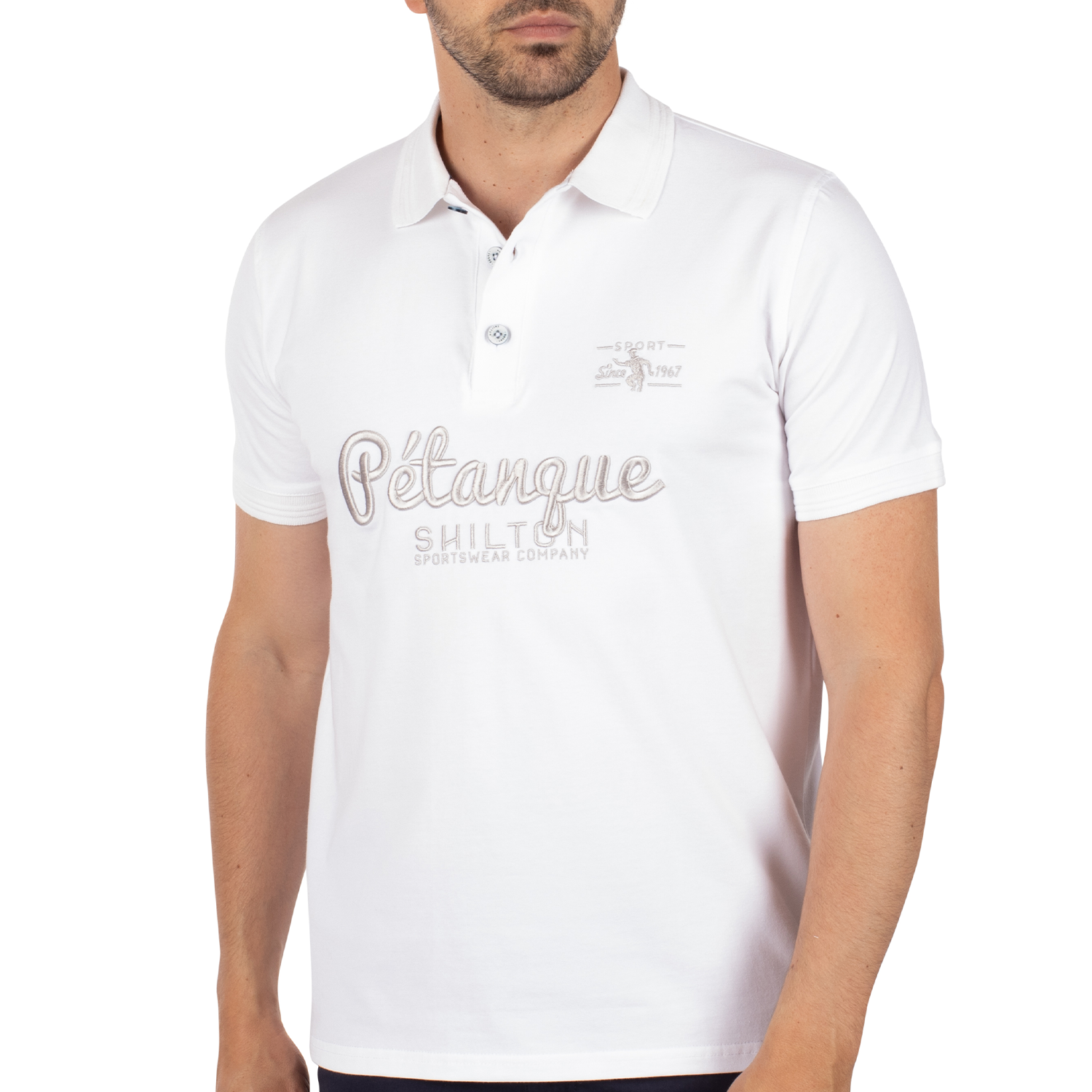 Polo masters pétanque