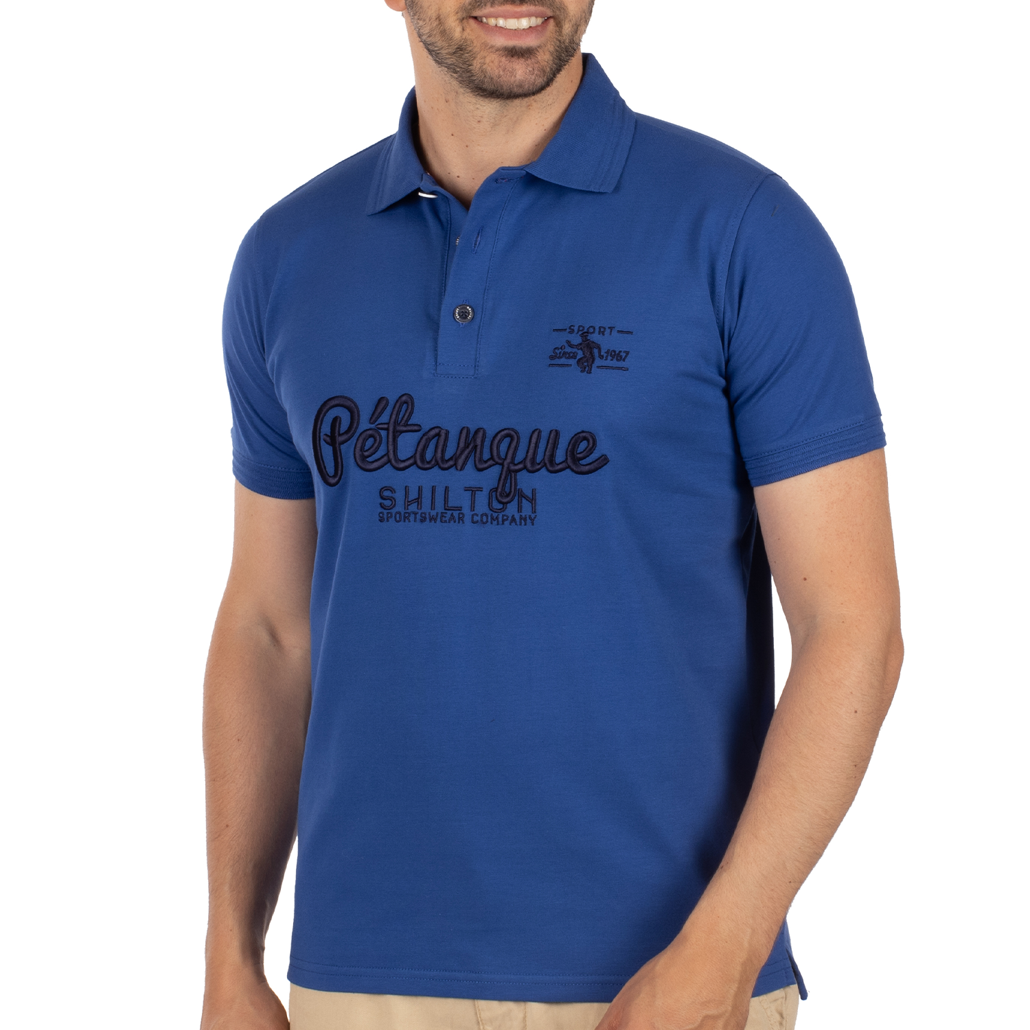 Polo masters pétanque