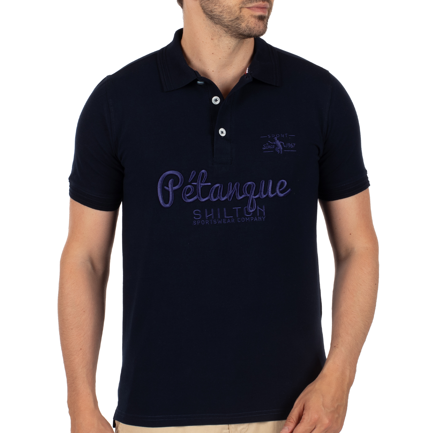 Polo masters pétanque