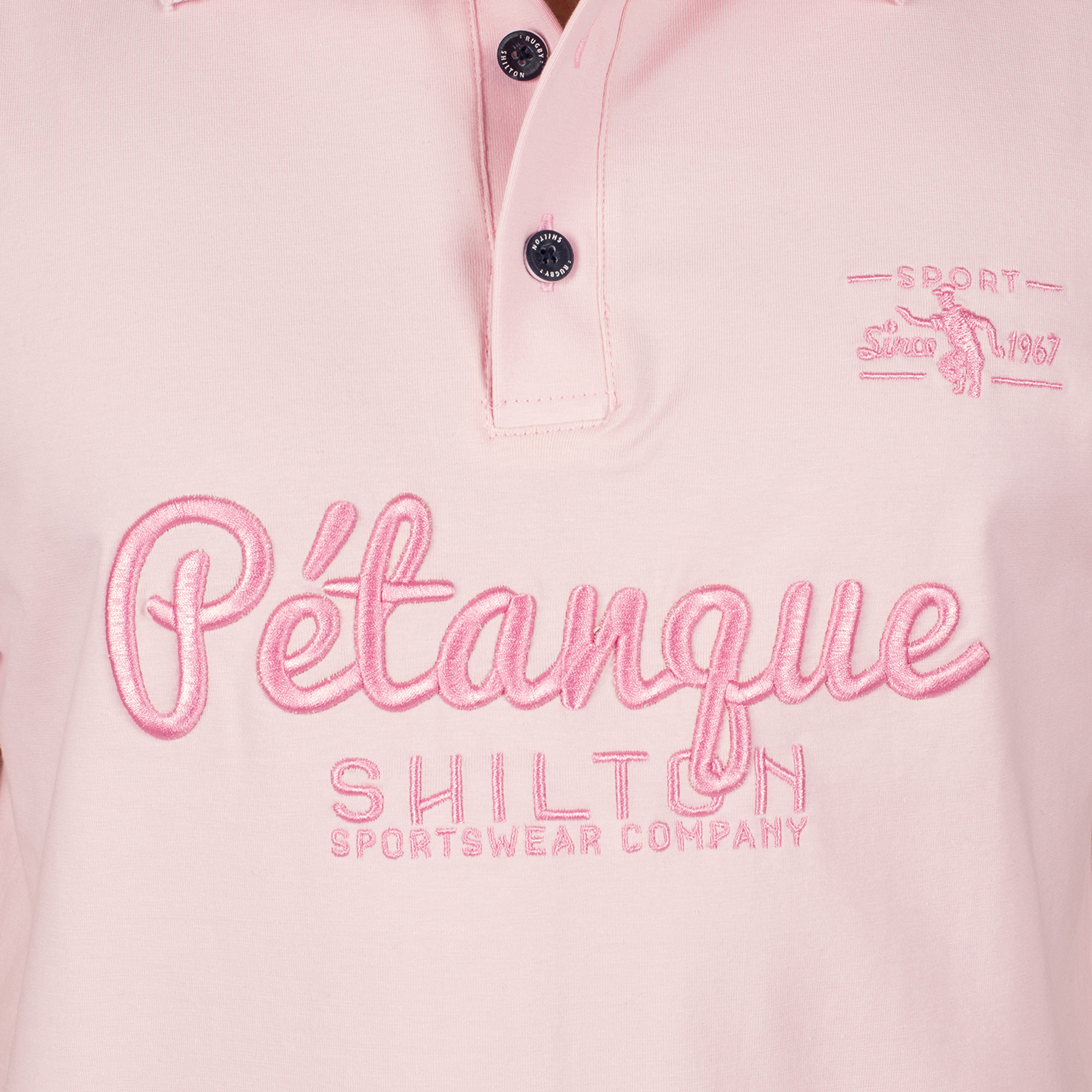 Polo masters pétanque 67