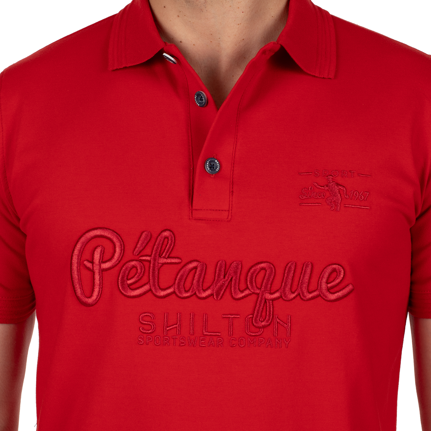 Polo masters pétanque