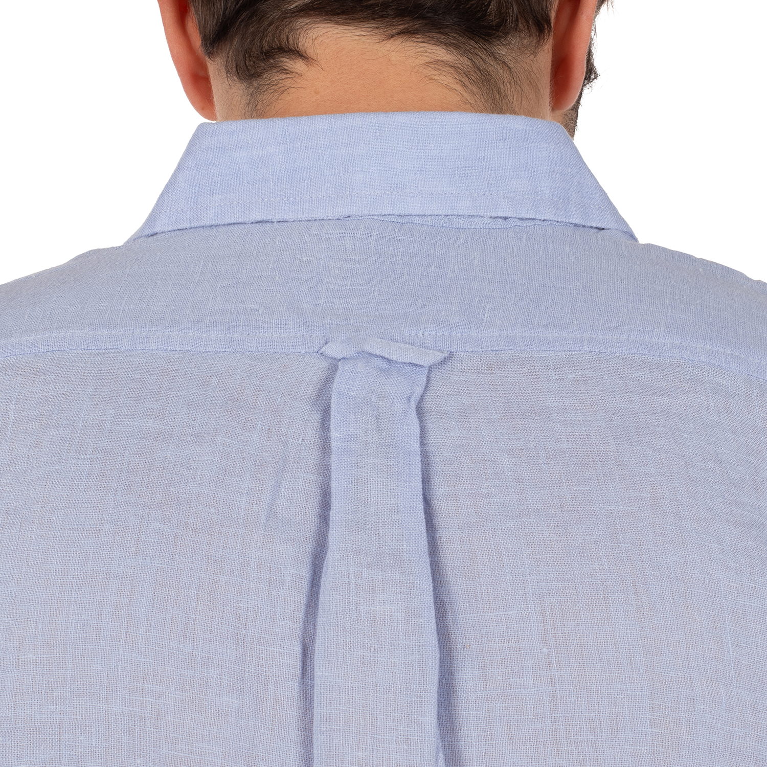 Chemise en lin calypso