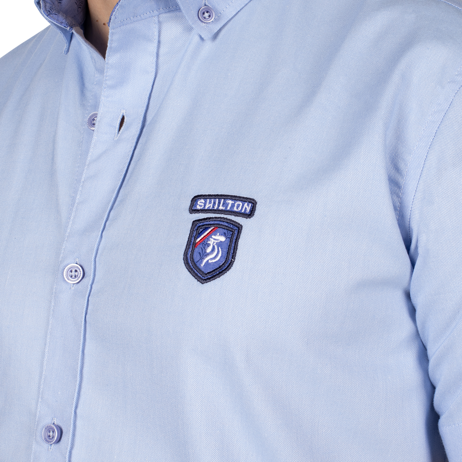 Chemise sportswear company