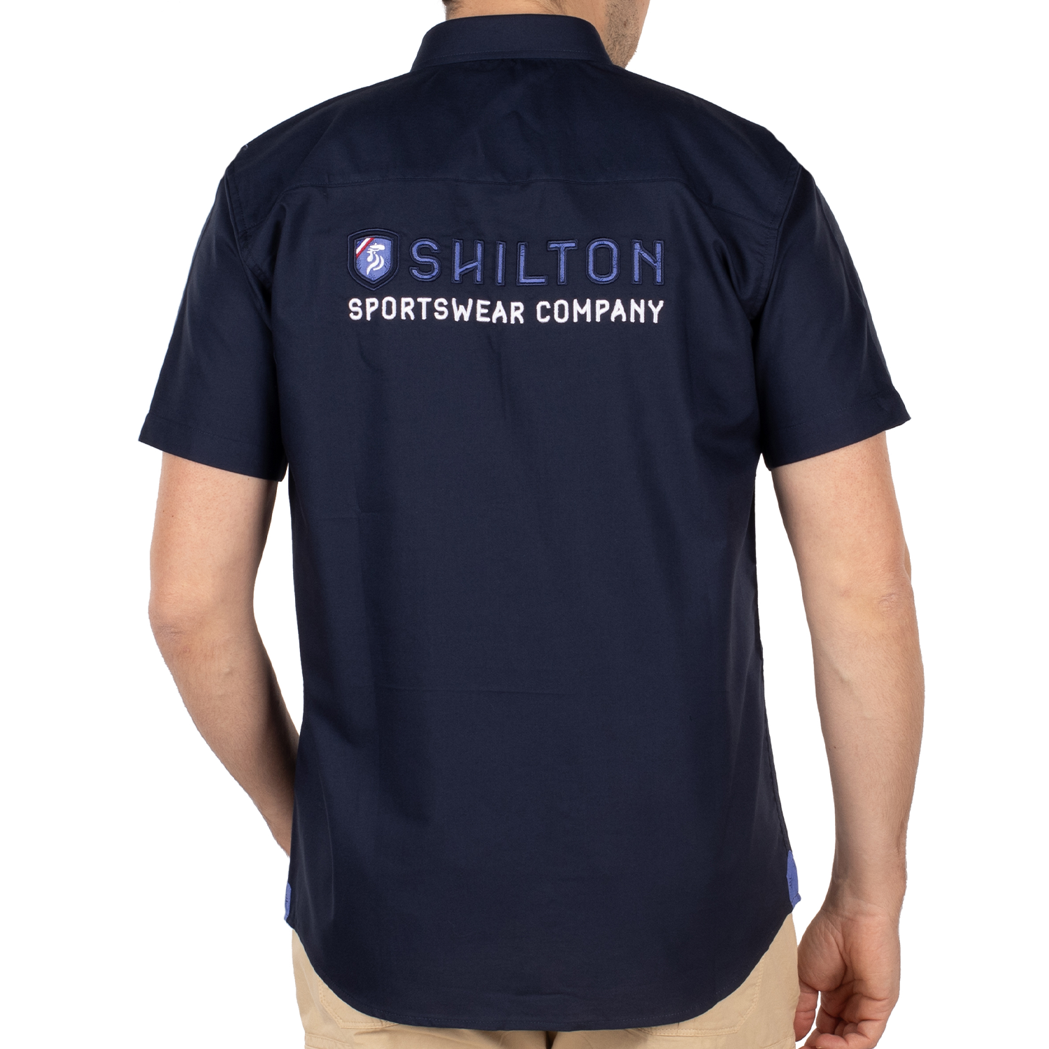 Chemise sportswear company