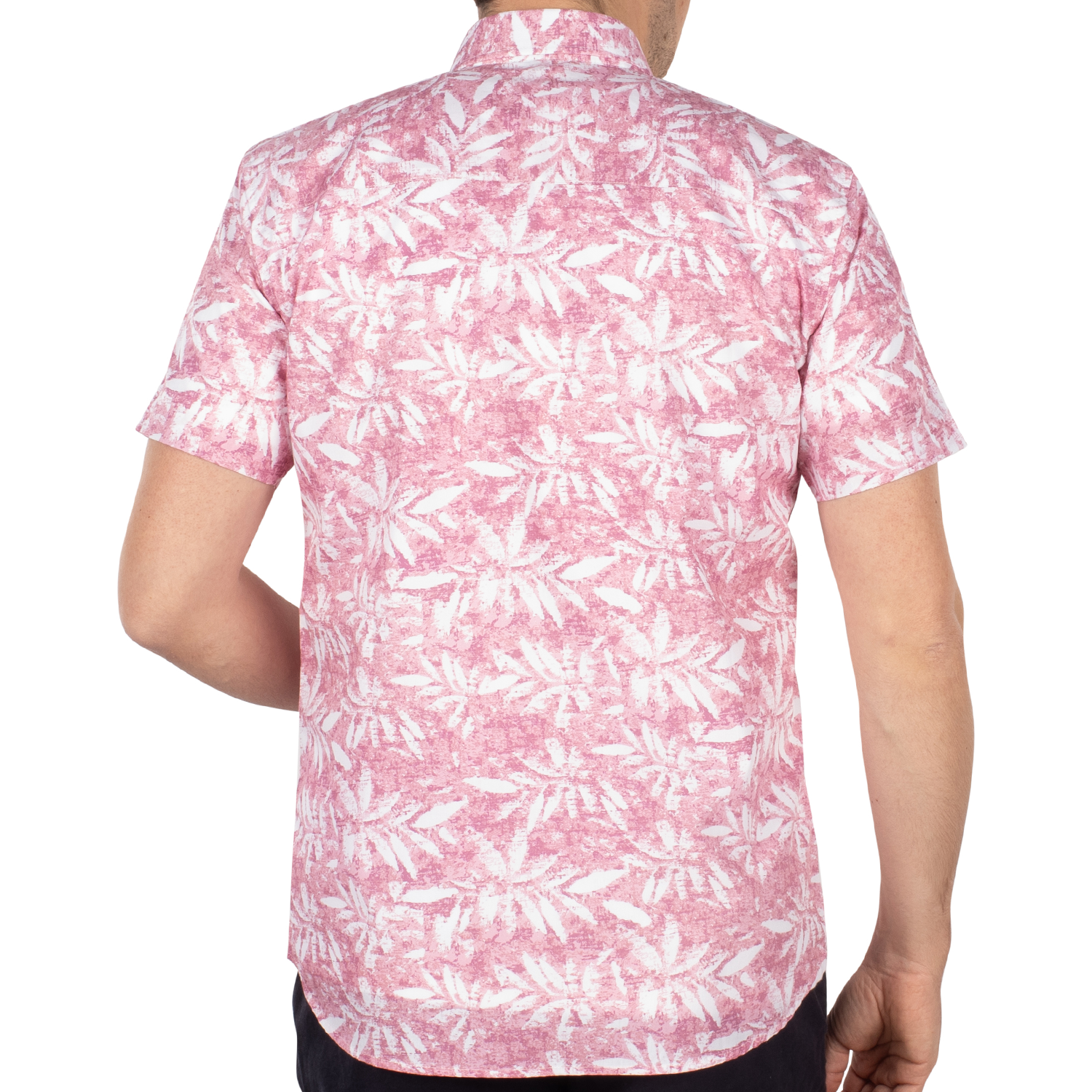 Chemise tropic coast