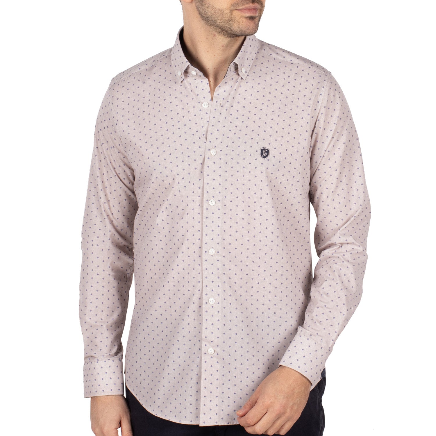 Chemise liberty shell