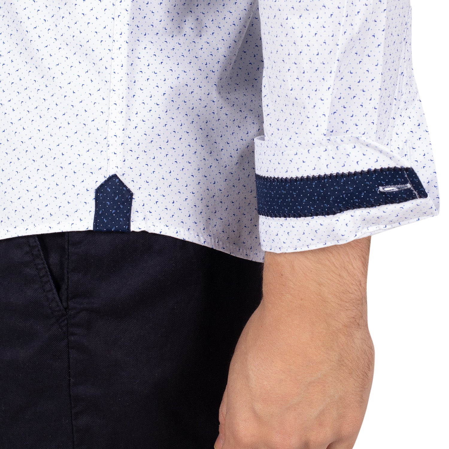 Chemise liberty rivage