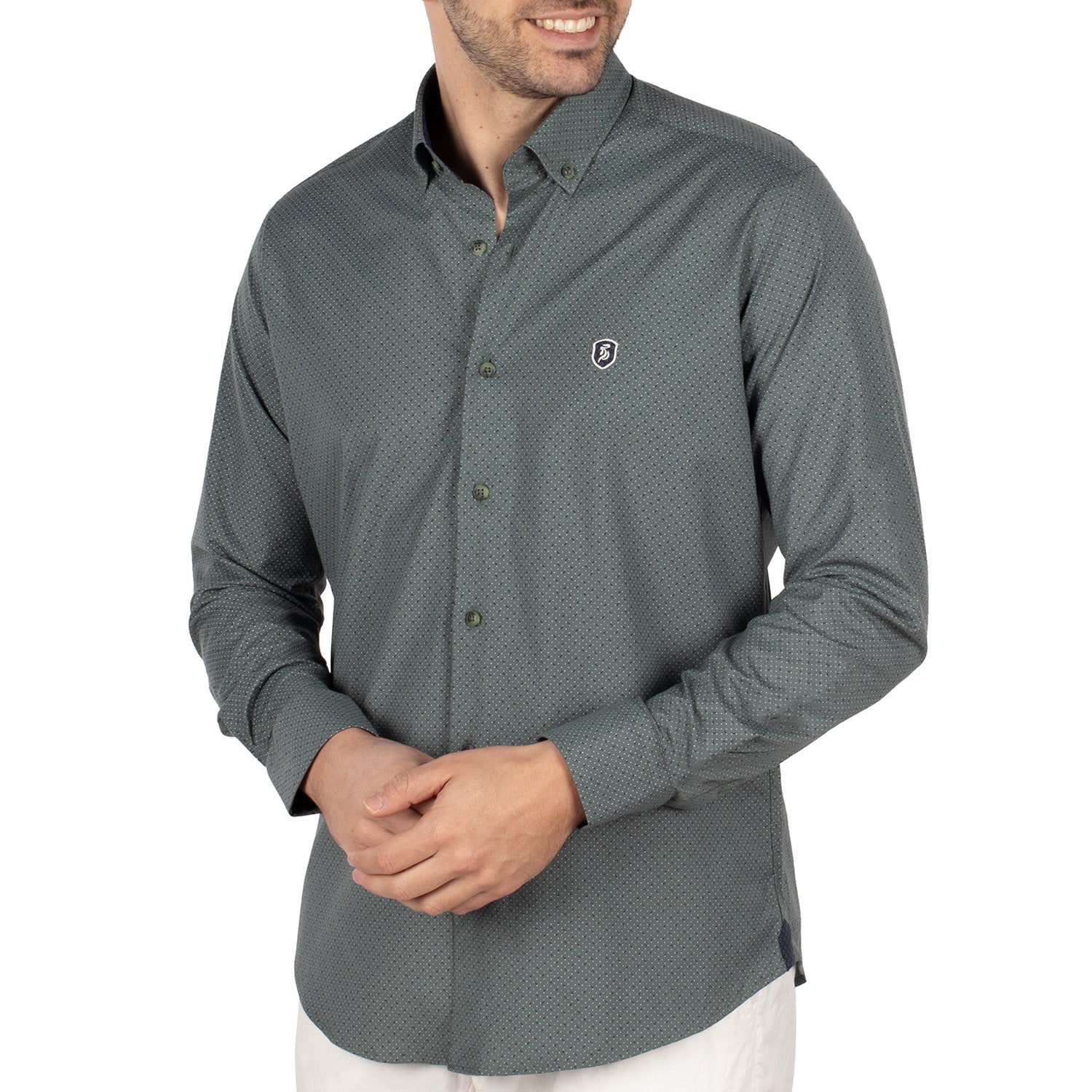 Chemise liberty rivage