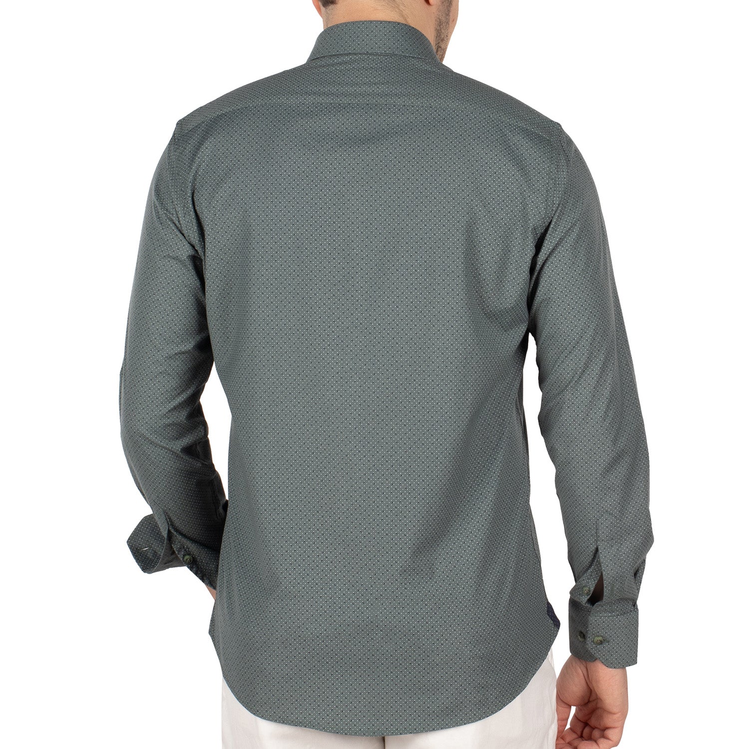 Chemise liberty rivage