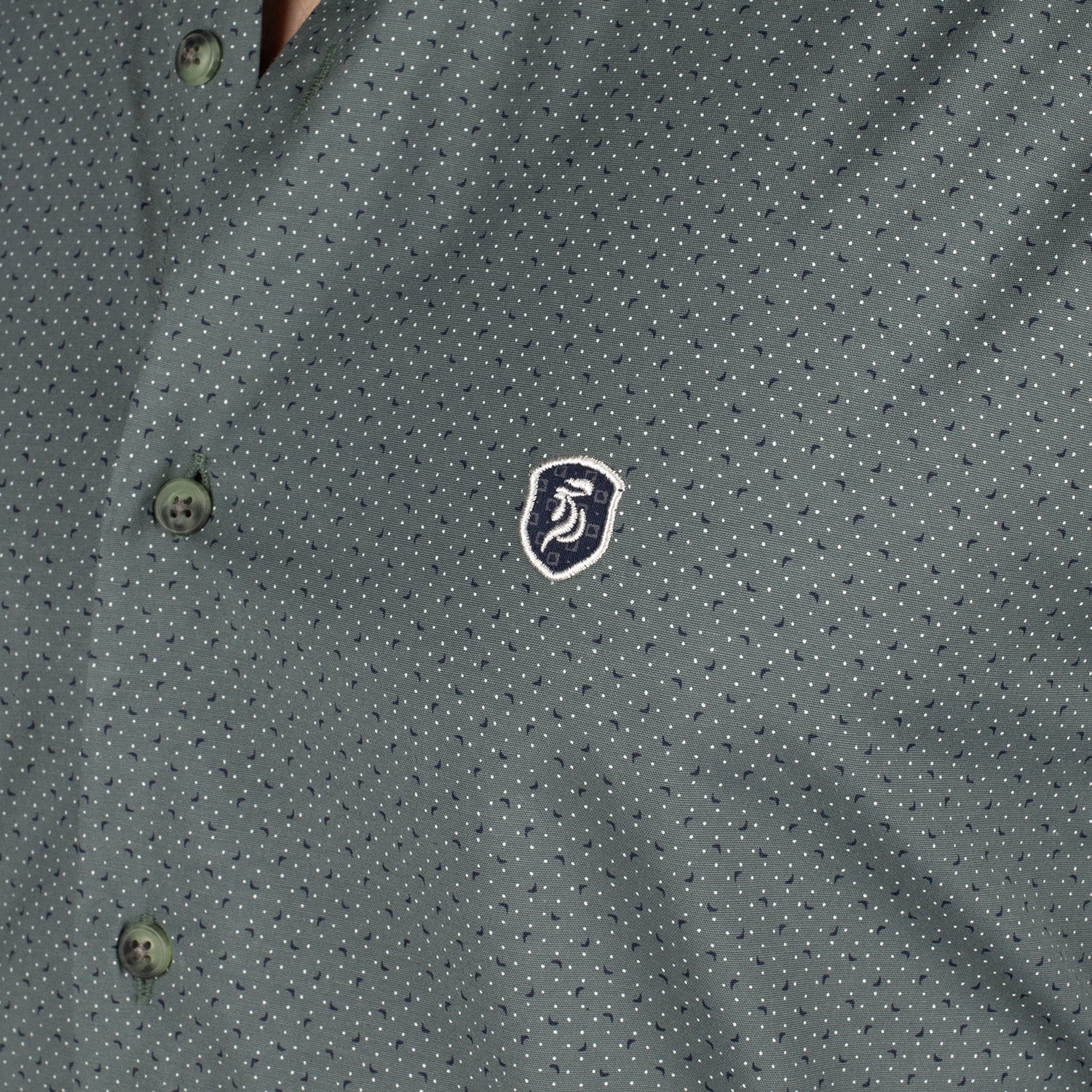 Chemise liberty rivage