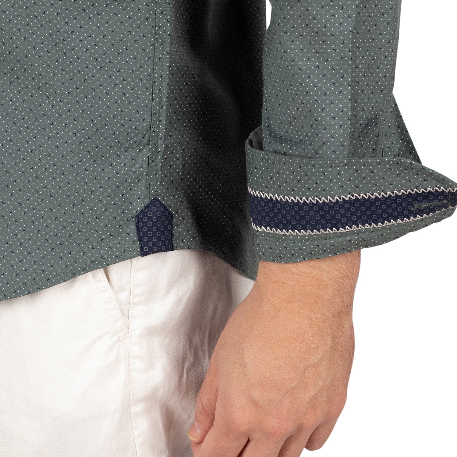 Chemise liberty rivage