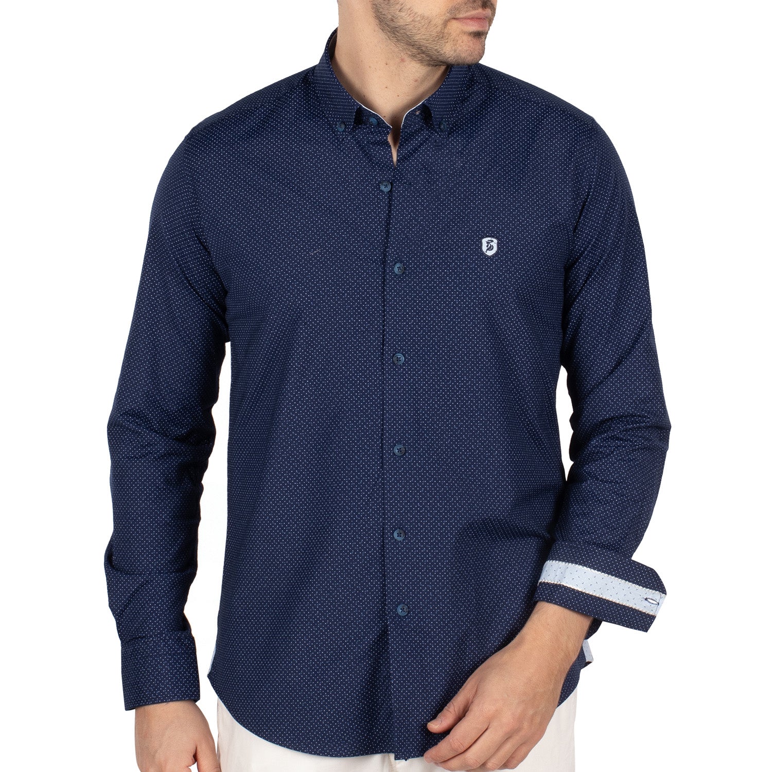 Chemise liberty rivage