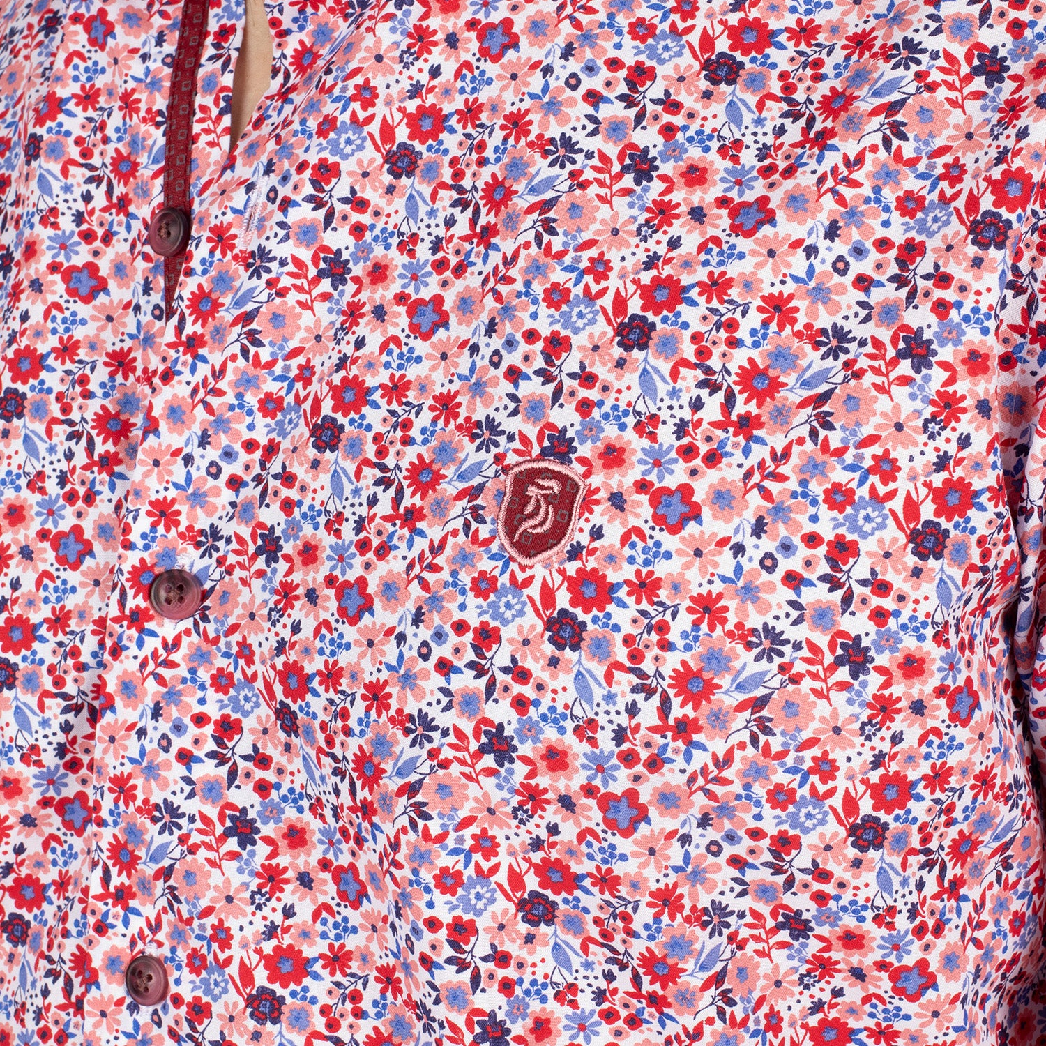 Chemise liberty escale