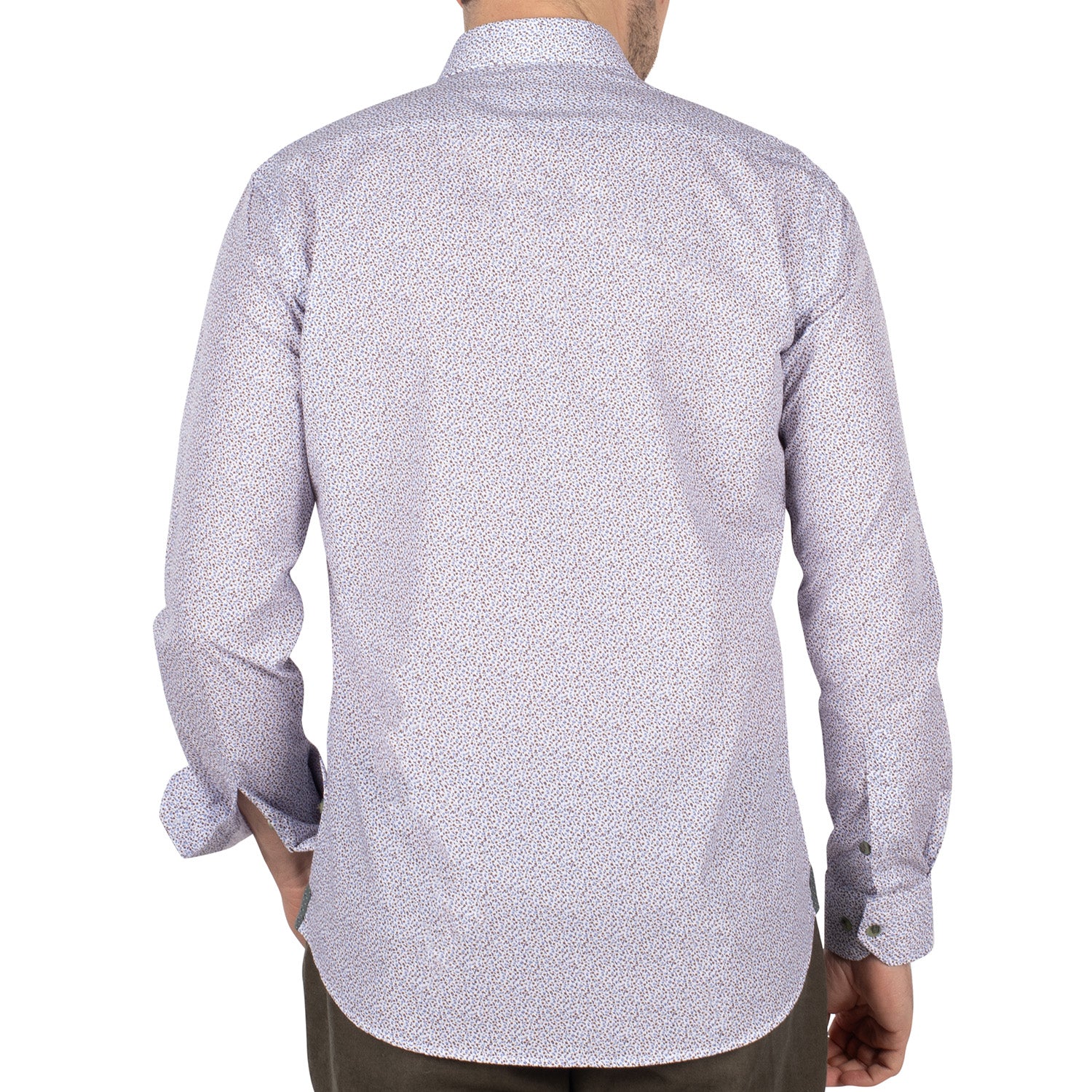 Chemise liberty maldives