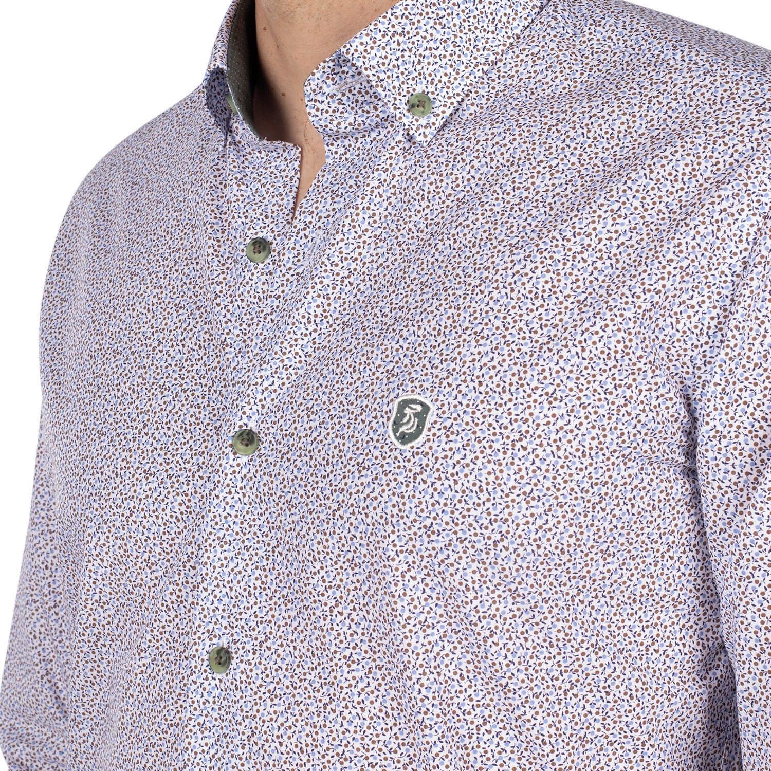 Chemise liberty maldives