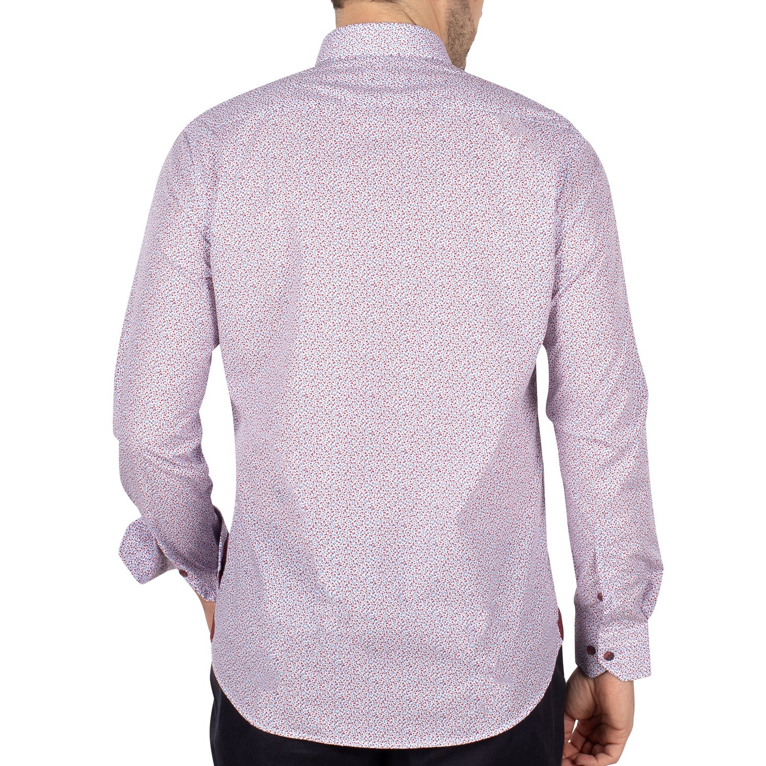 Chemise liberty maldives