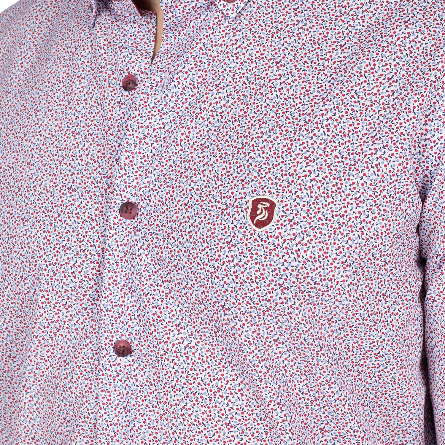 Chemise liberty maldives