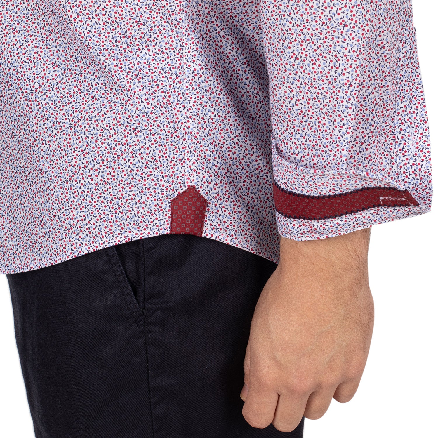 Chemise liberty maldives