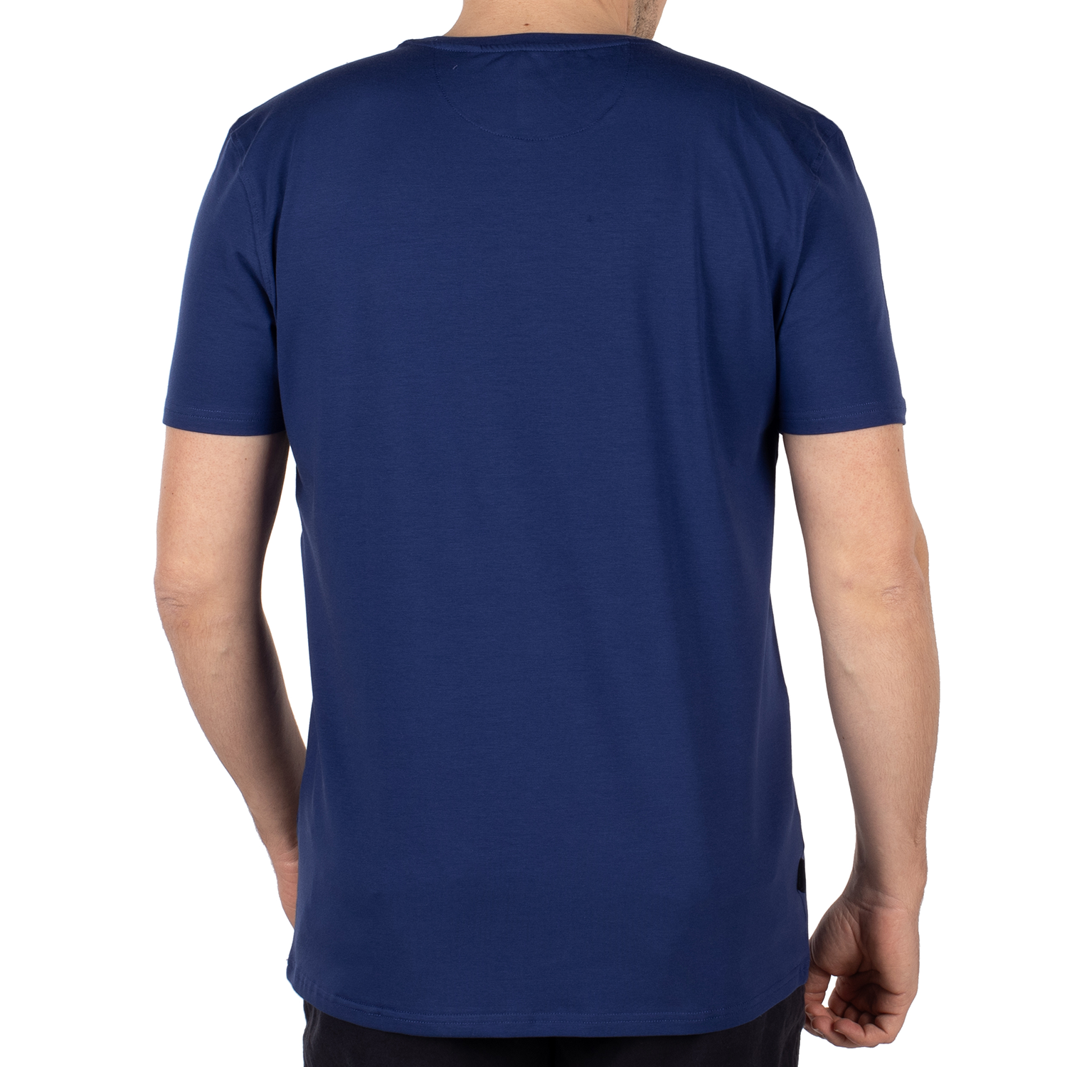 T-shirt basic velata