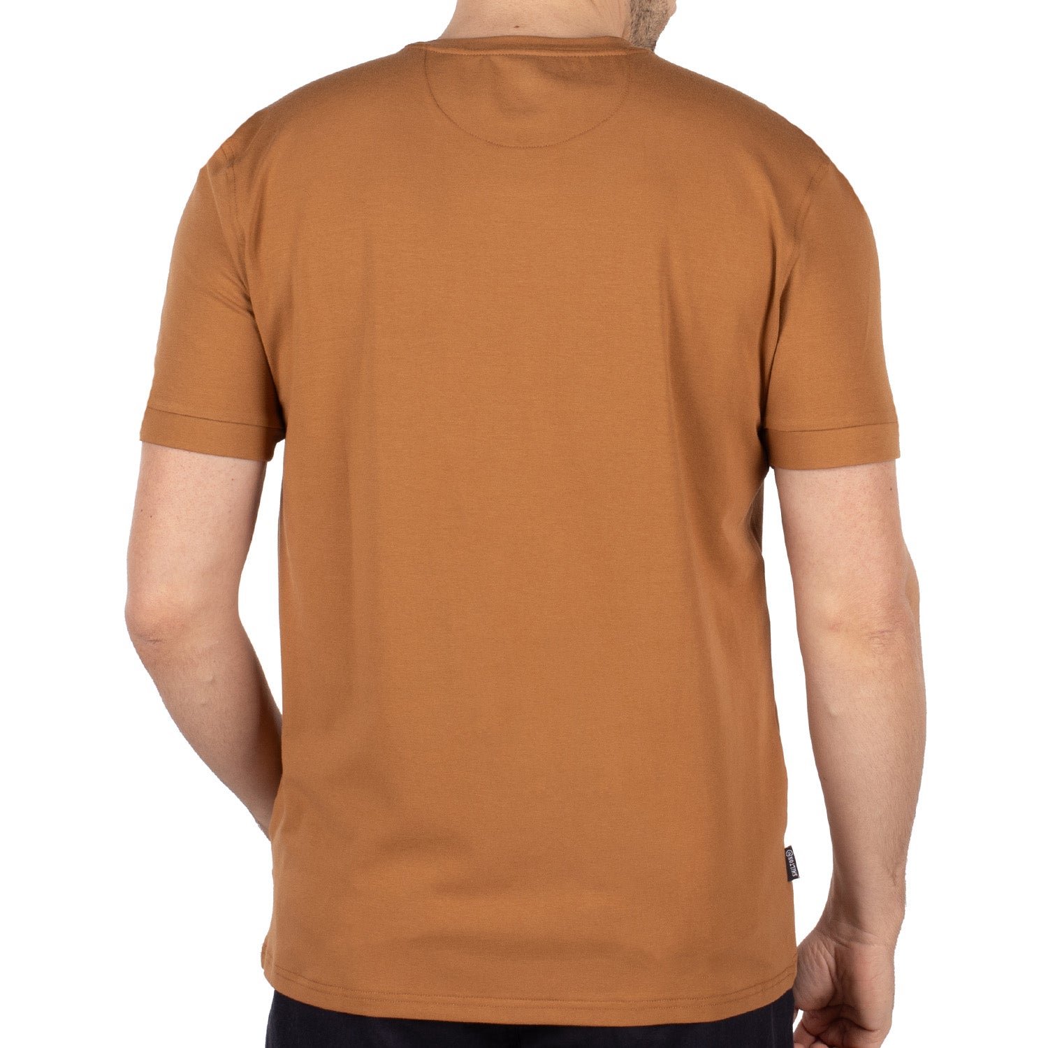 T-shirt basic velata