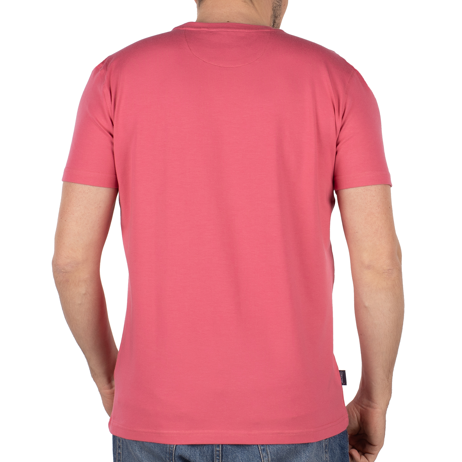 T-shirt basic velata