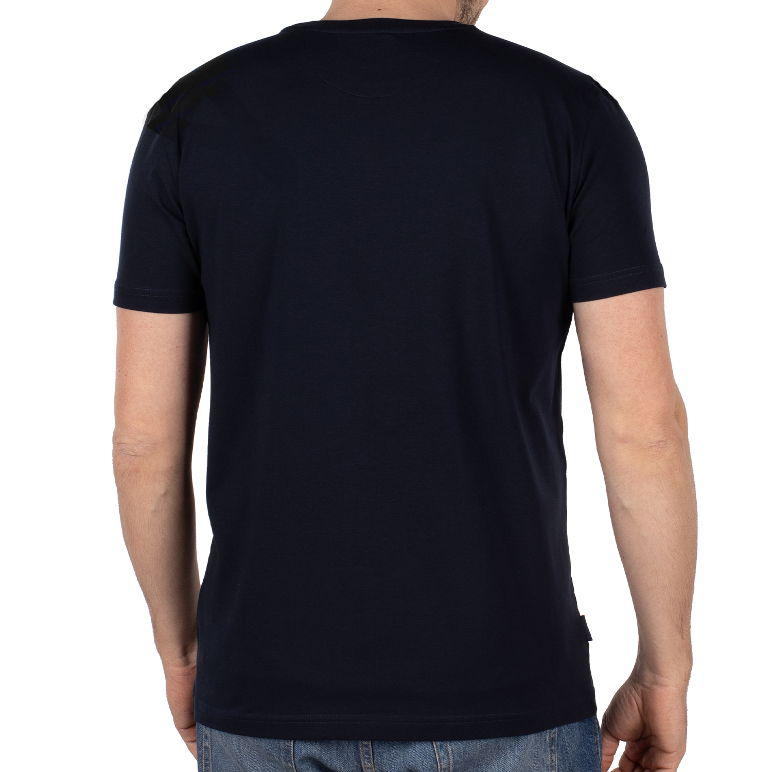T-shirt basic velata