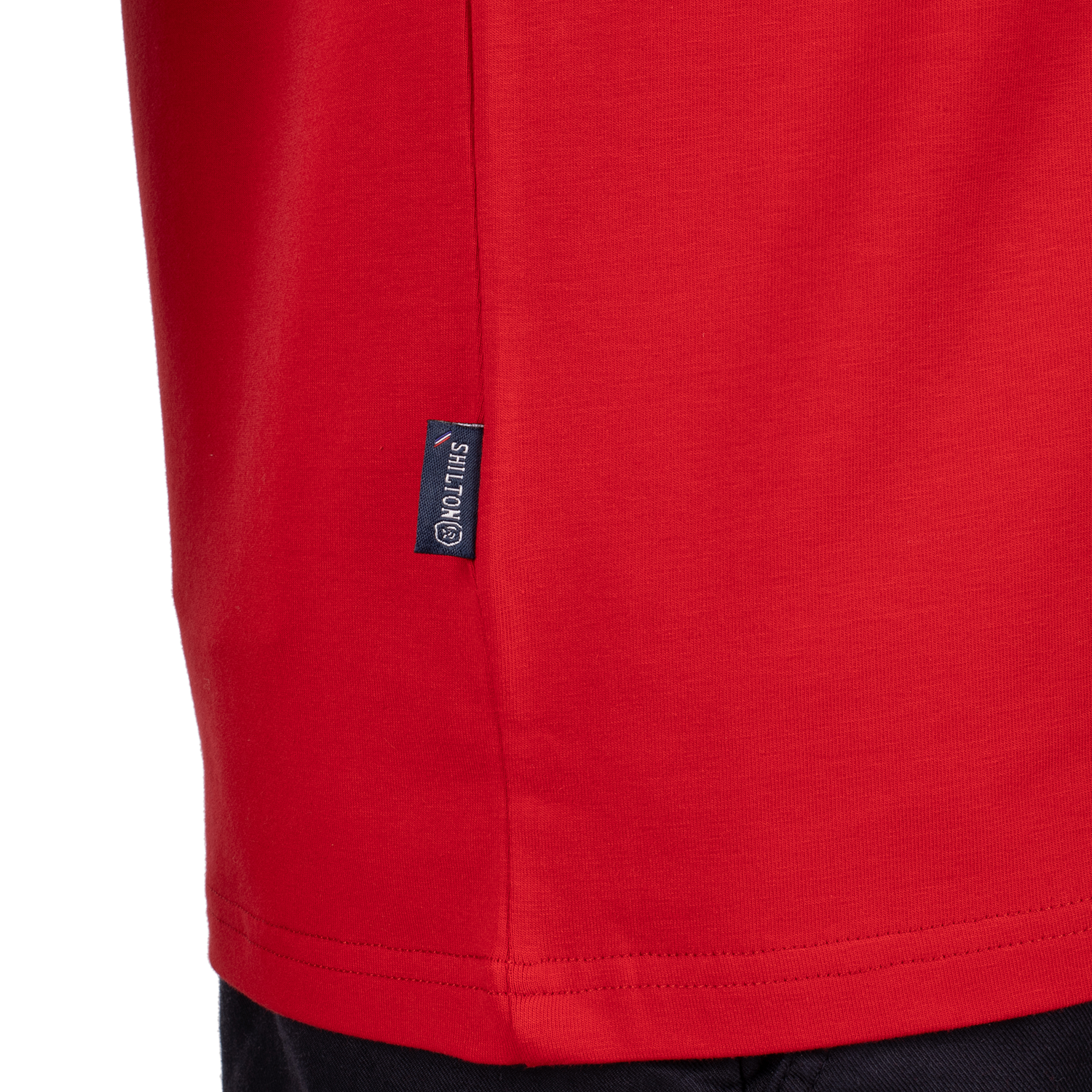 T-shirt basic velata