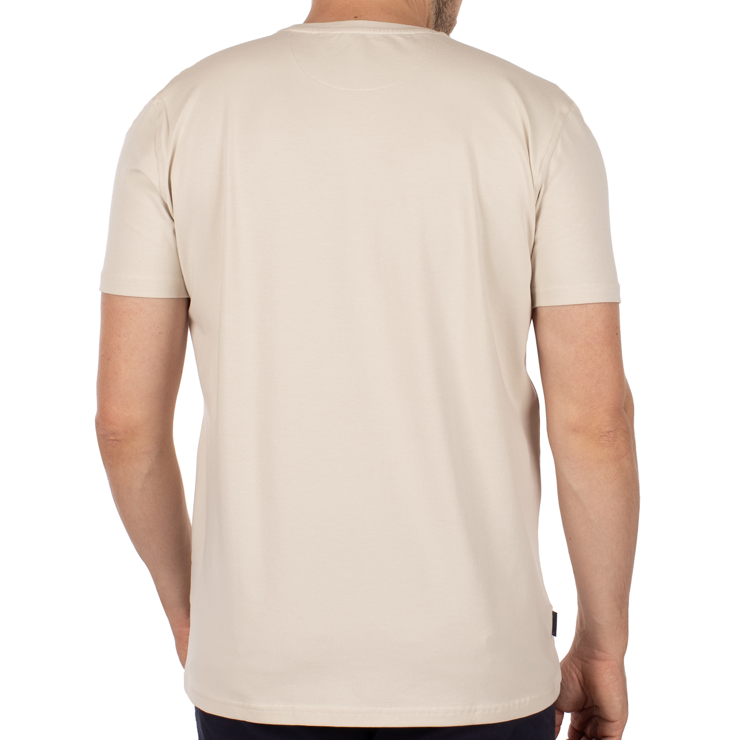 T-shirt rugby player