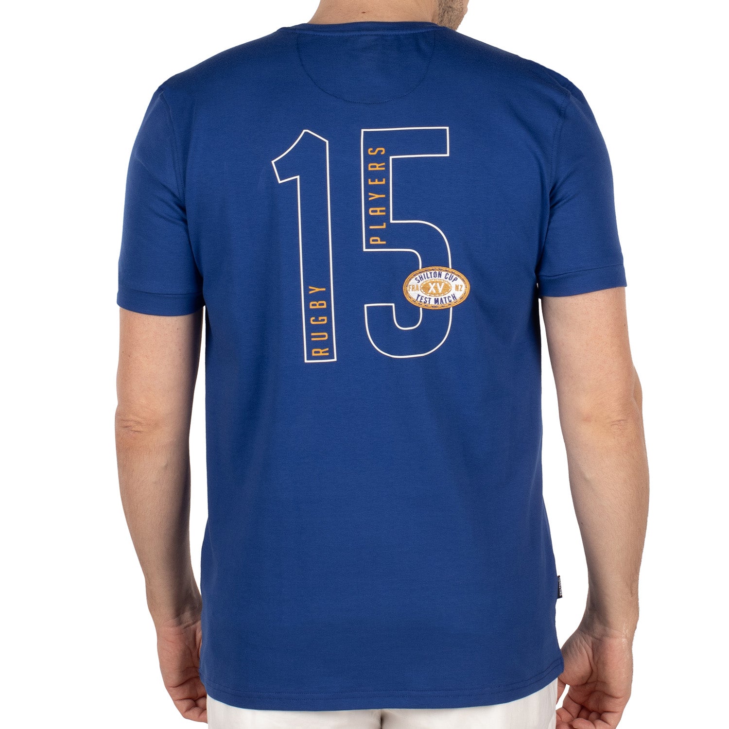 T-shirt rugby XV