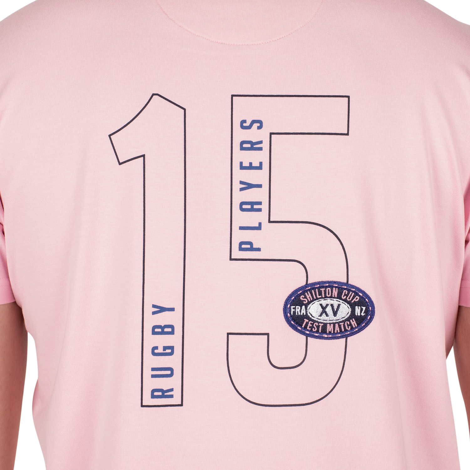 T-shirt rugby XV
