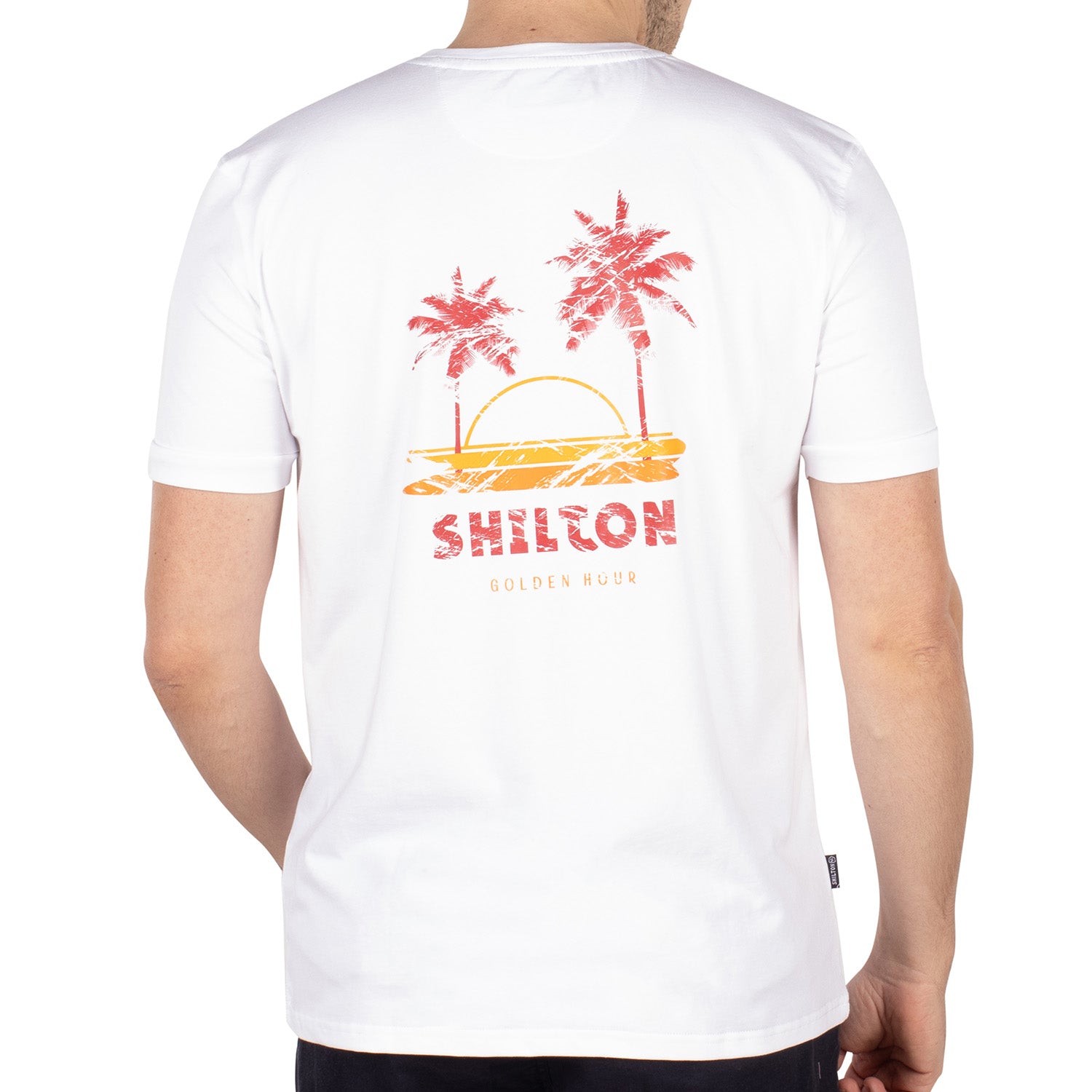 T-shirt solstice