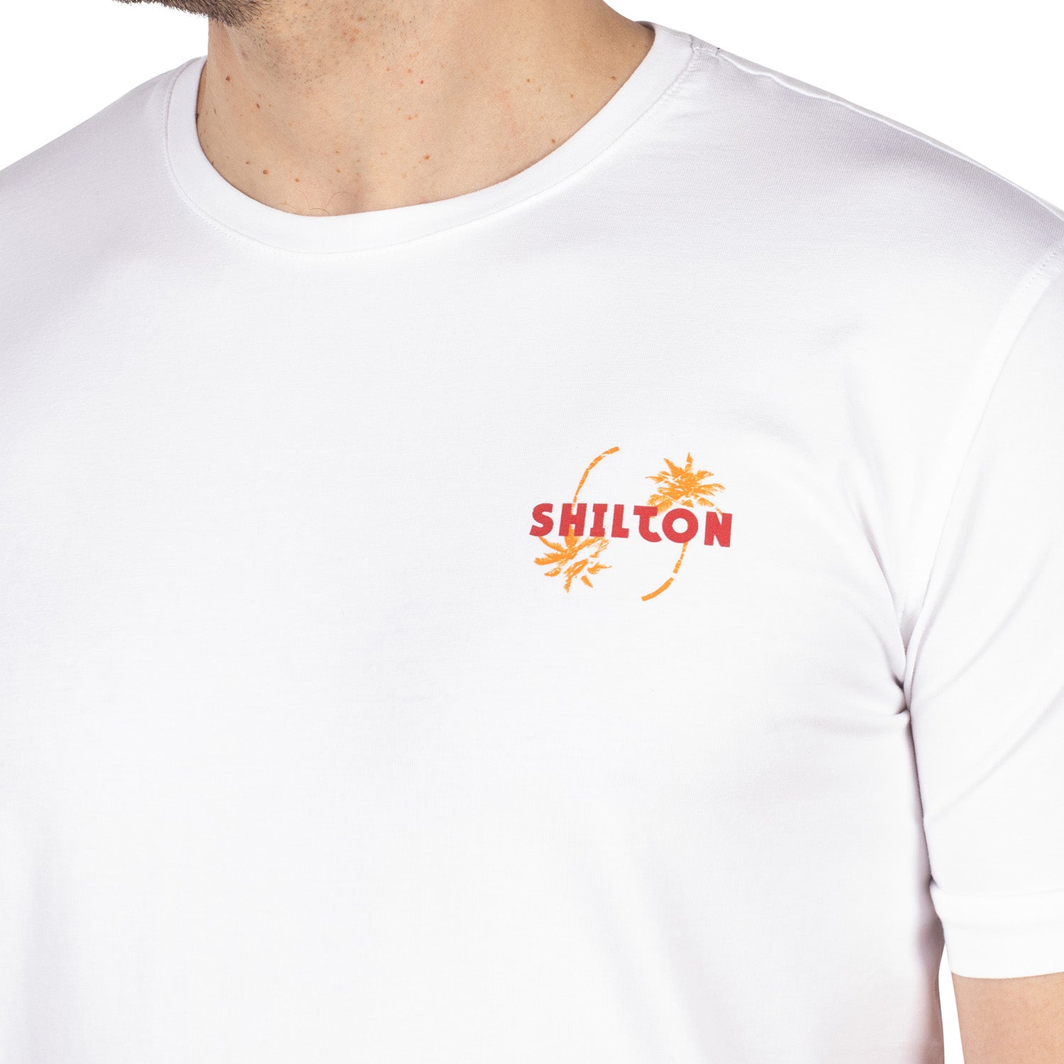 T-shirt solstice