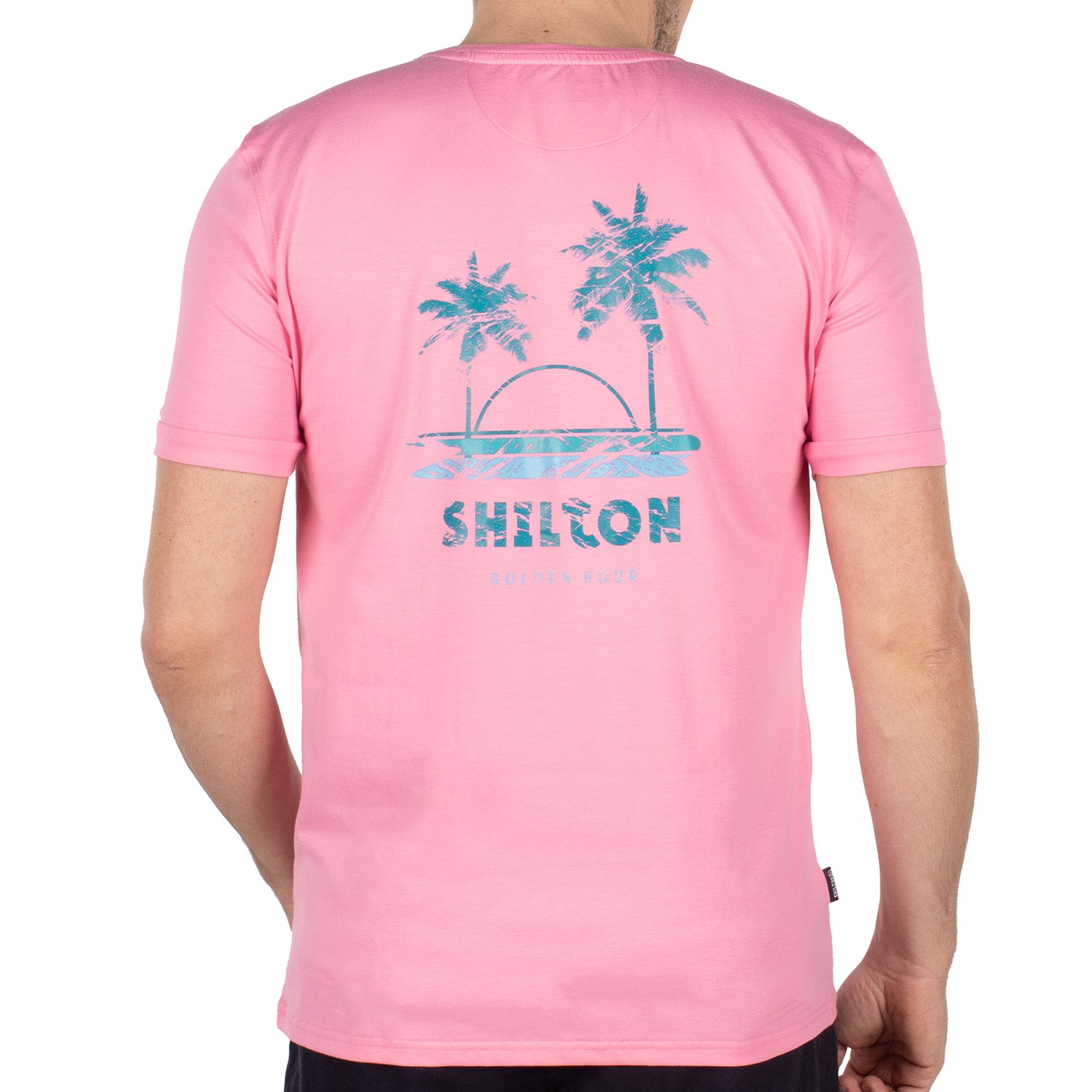 T-shirt solstice