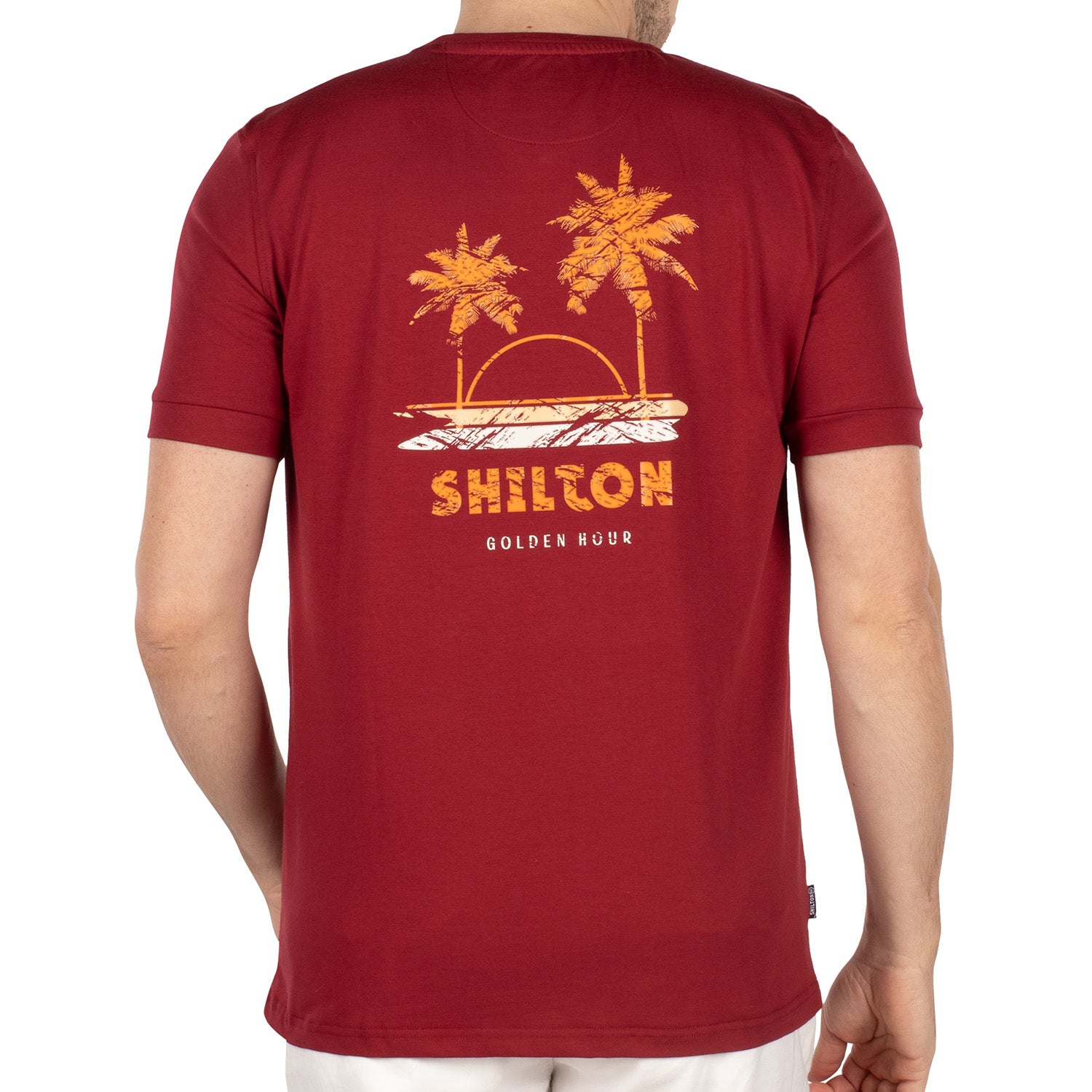 T-shirt solstice