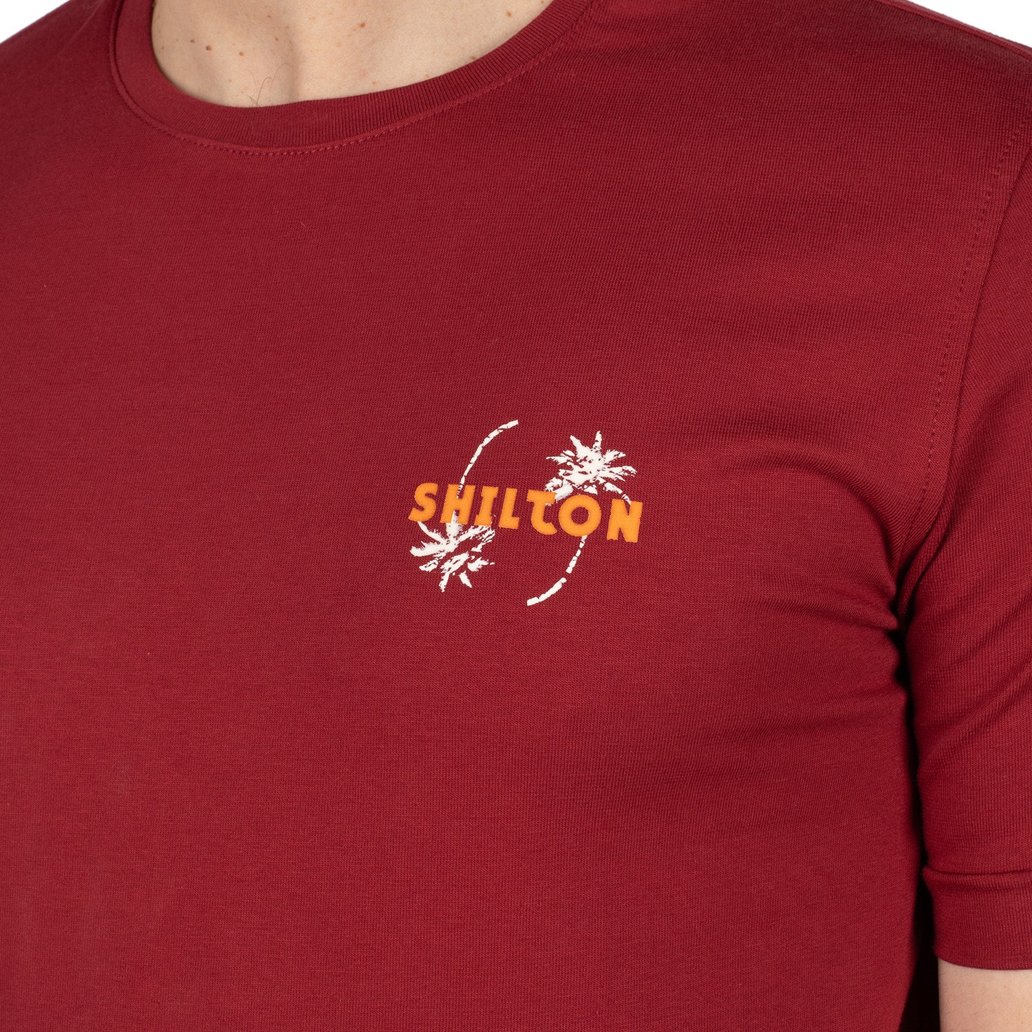 T-shirt solstice